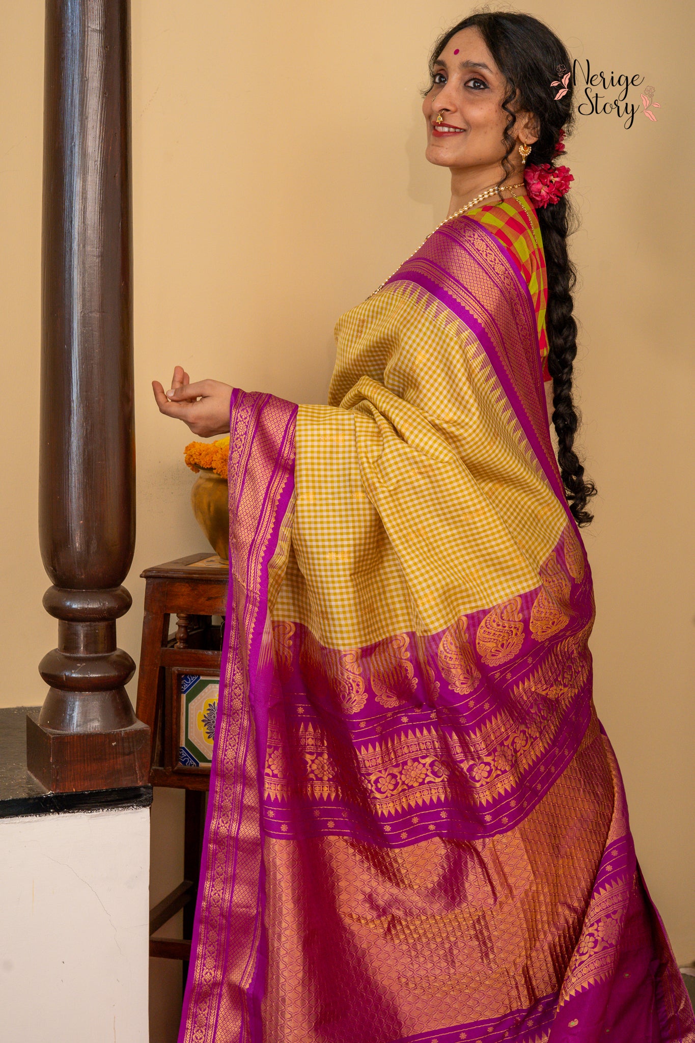 BHAVANI (భవాని)