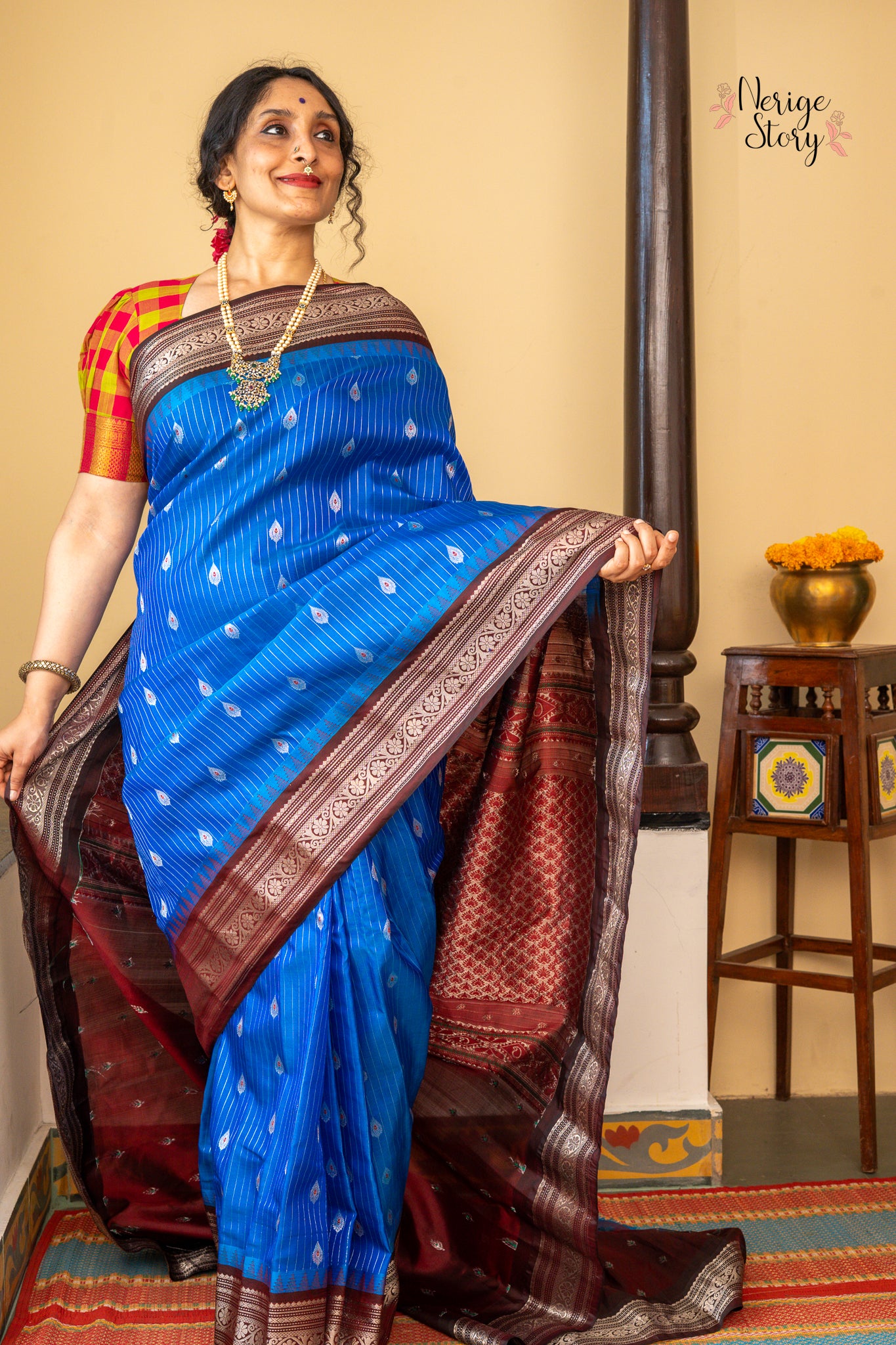 SAVITRI (సావిత్రి)