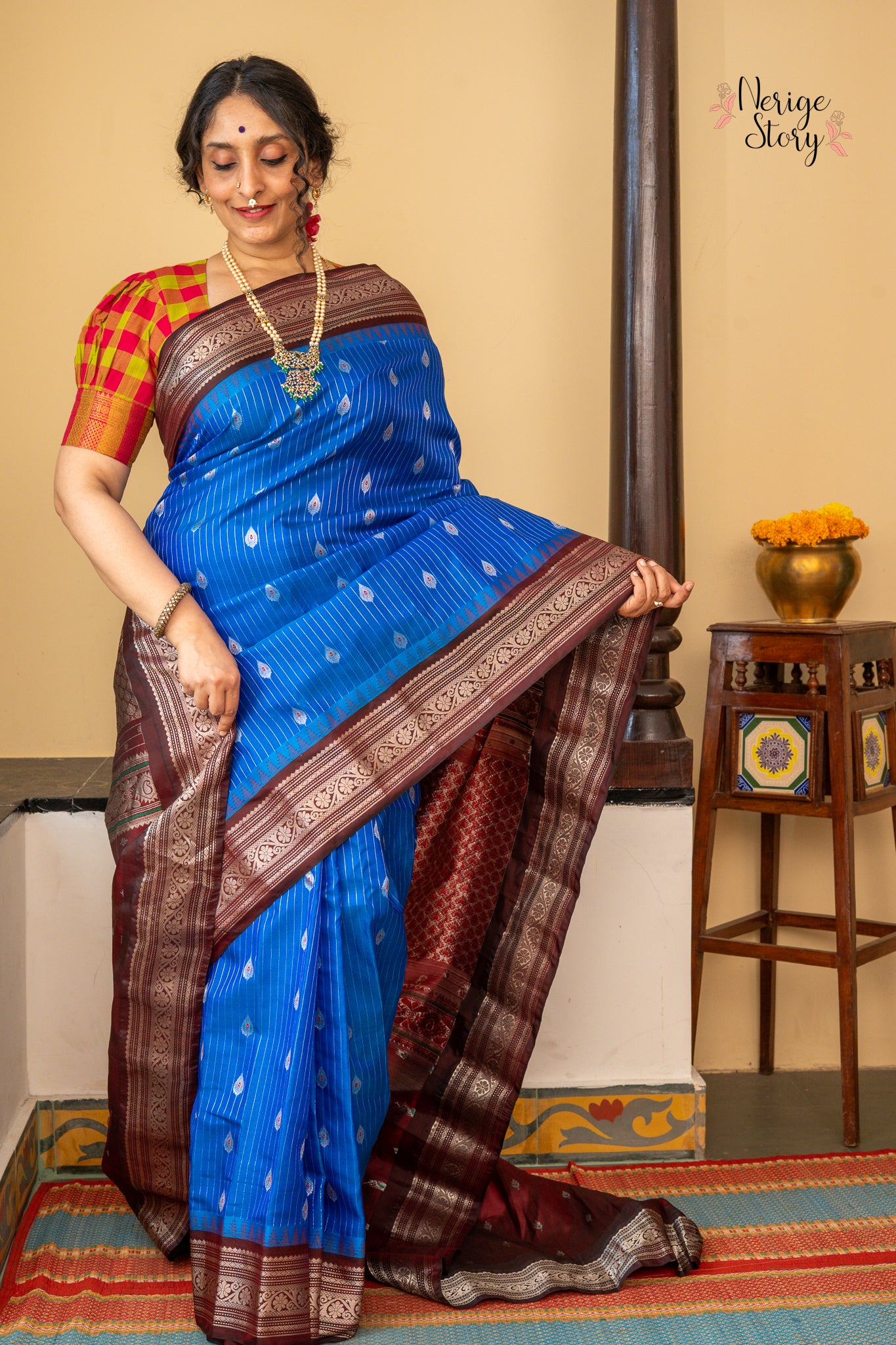 SAVITRI (సావిత్రి)