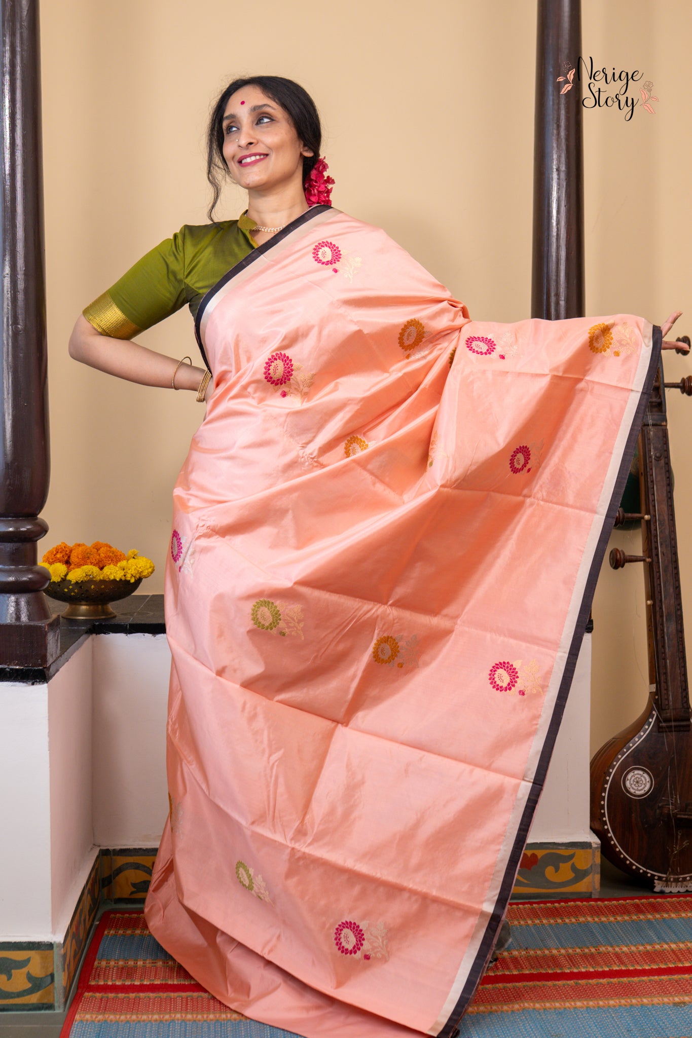 MAVISHA (मविशा)