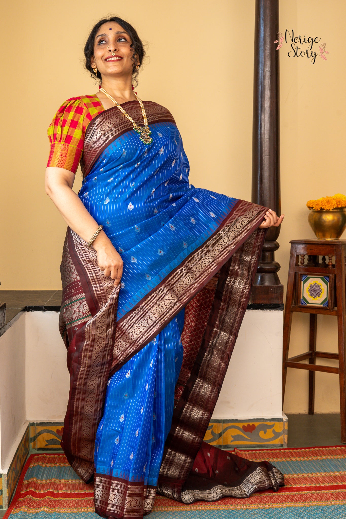 SAVITRI (సావిత్రి)