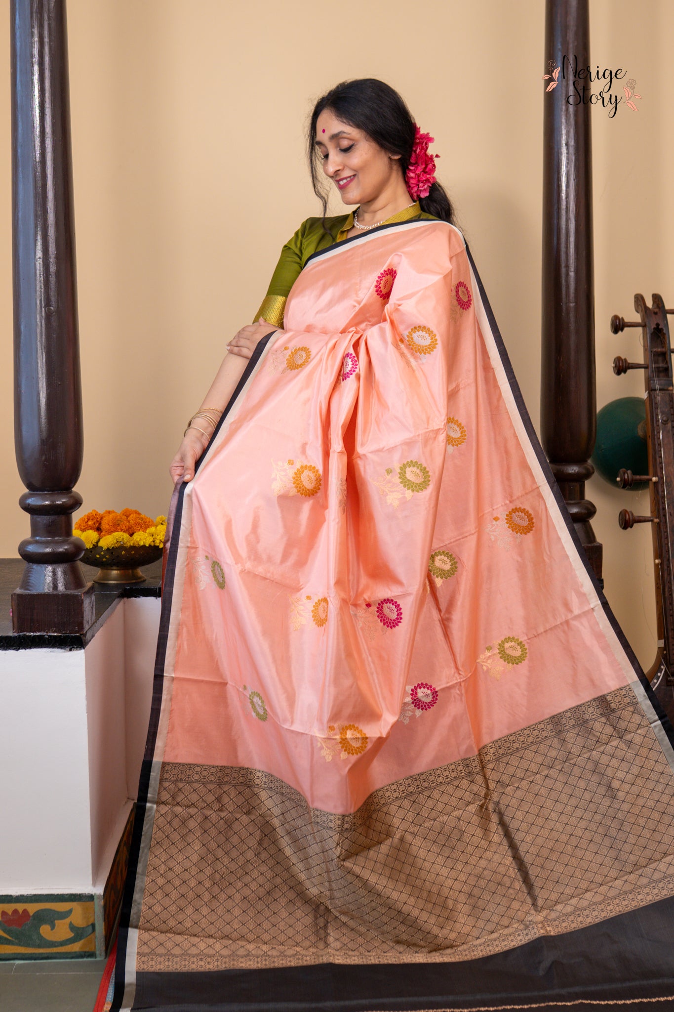 MAVISHA (मविशा)