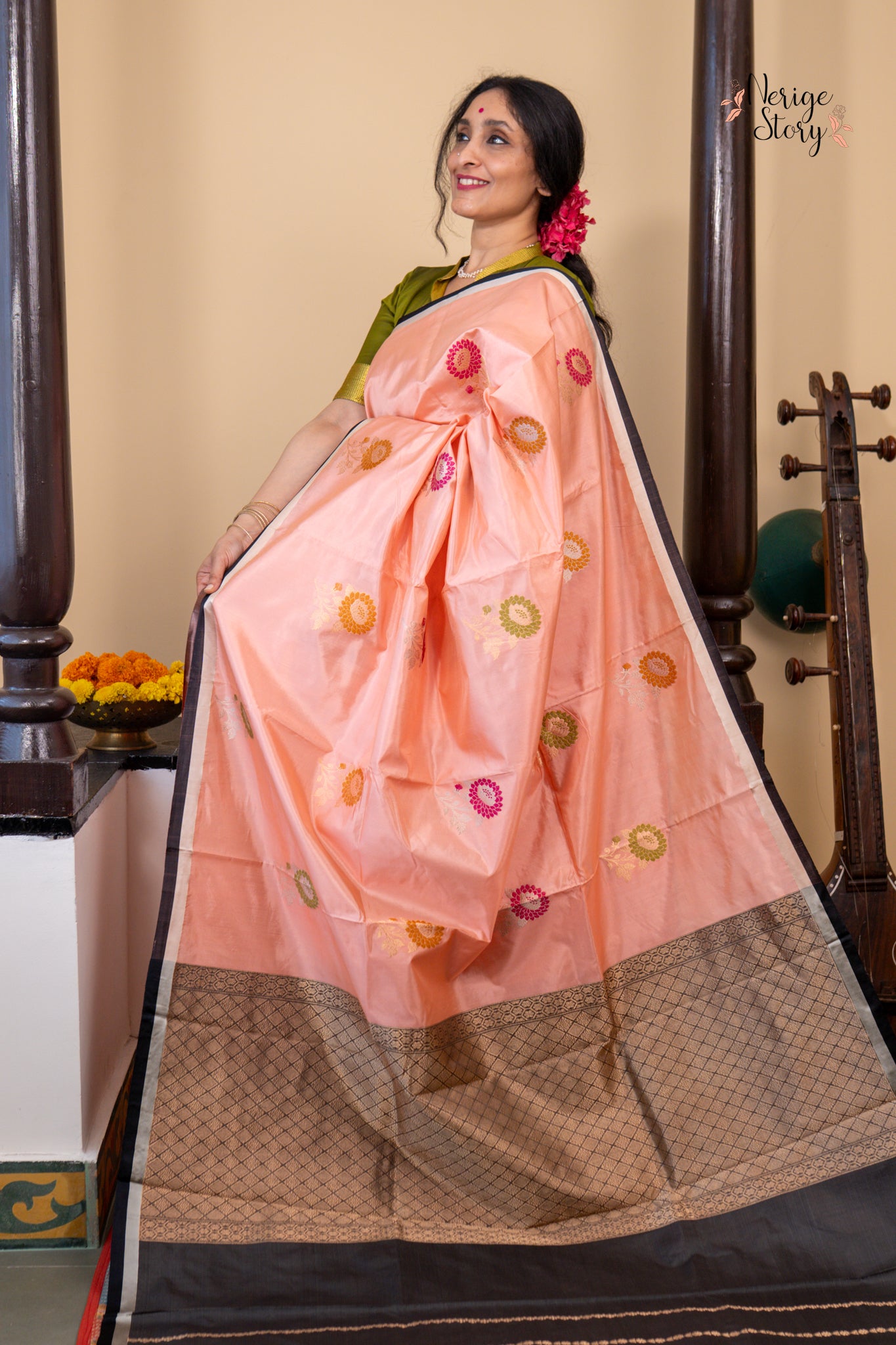 MAVISHA (मविशा)
