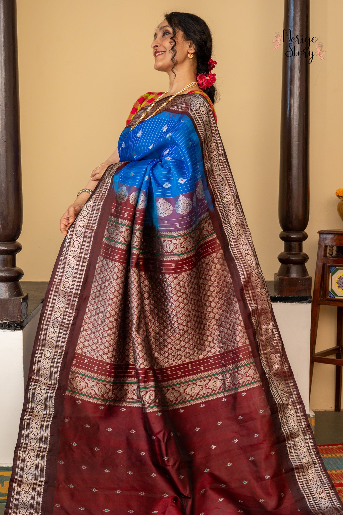 SAVITRI (సావిత్రి)
