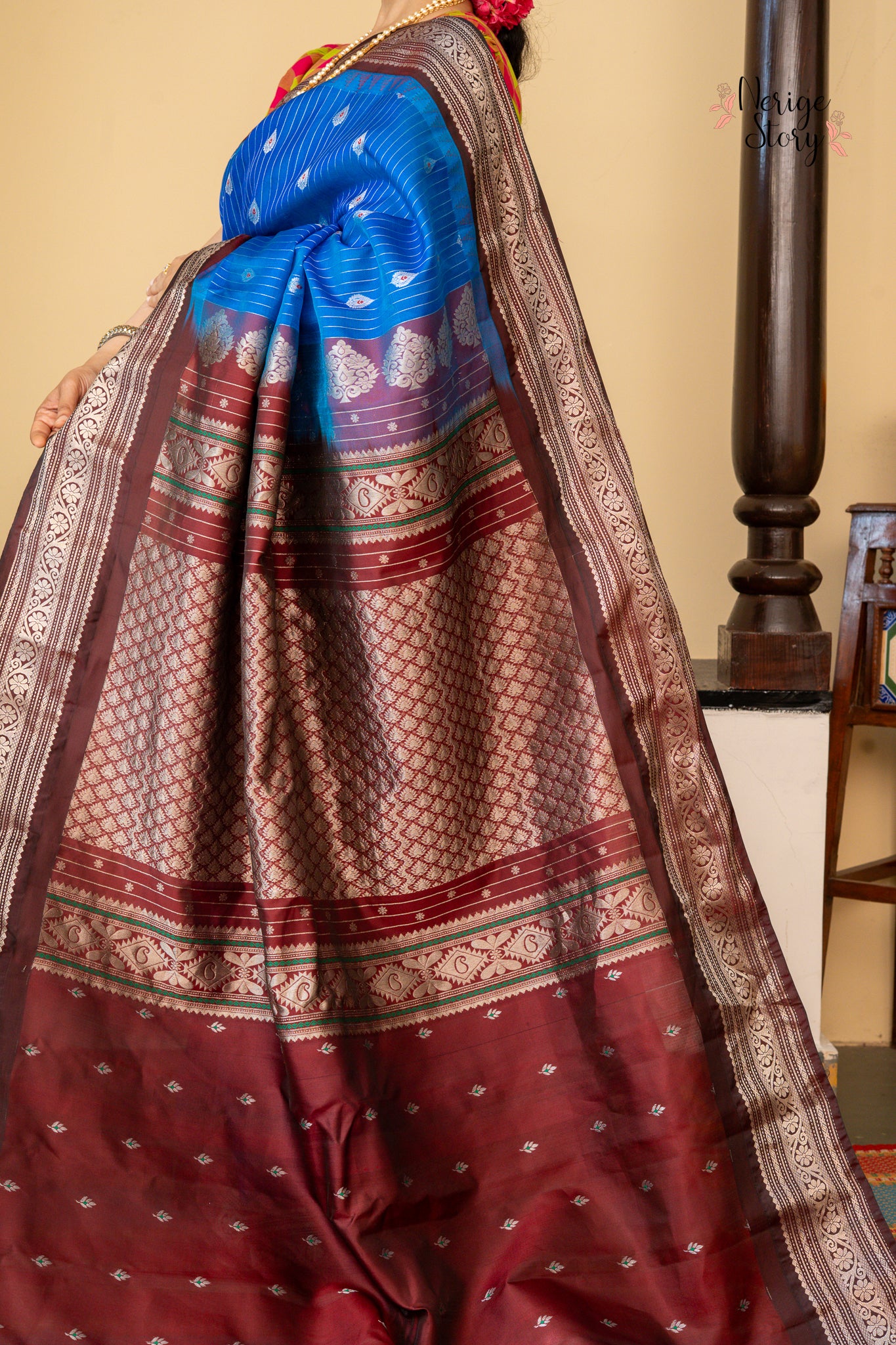 SAVITRI (సావిత్రి)