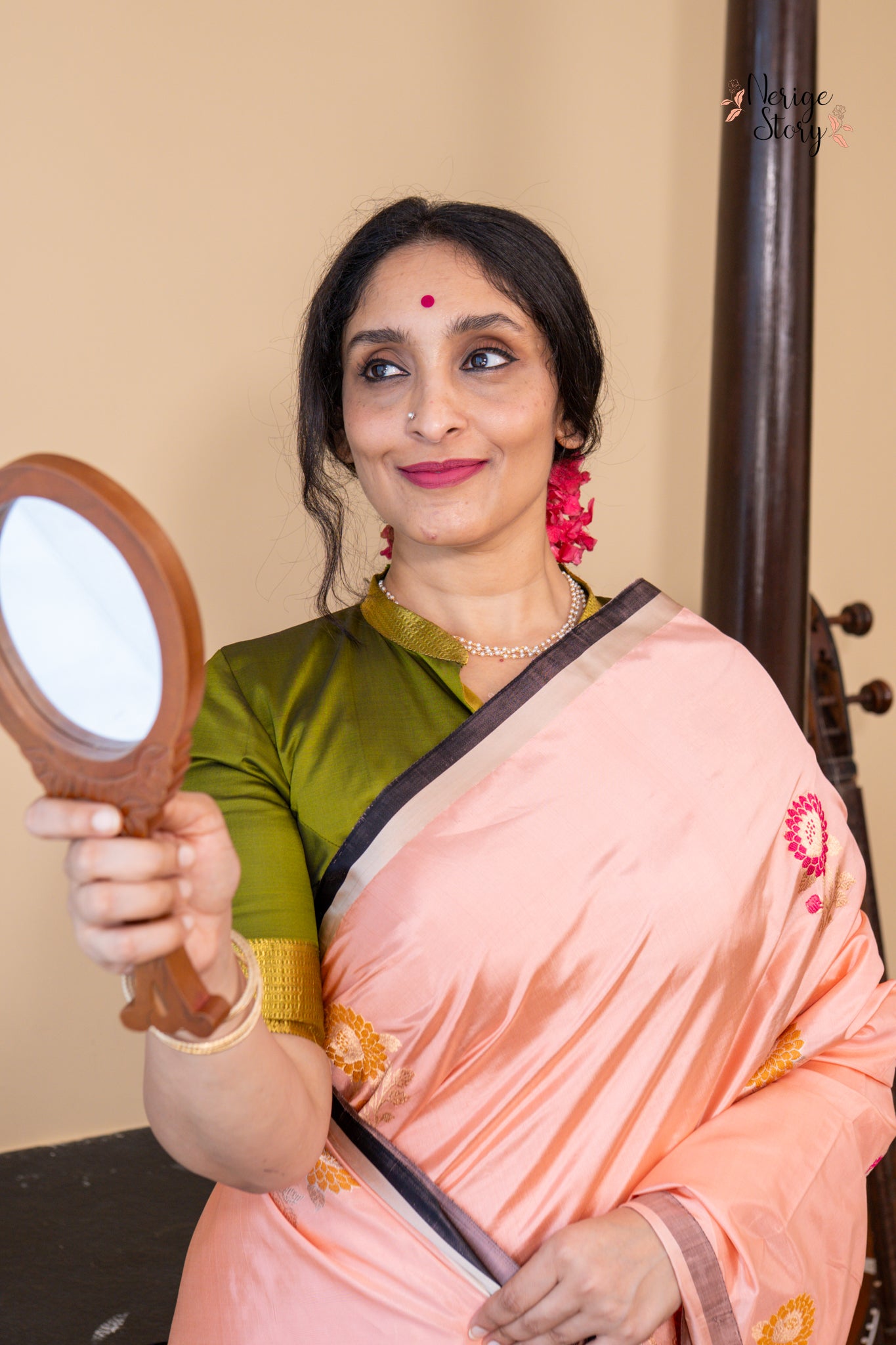 MAVISHA (मविशा)