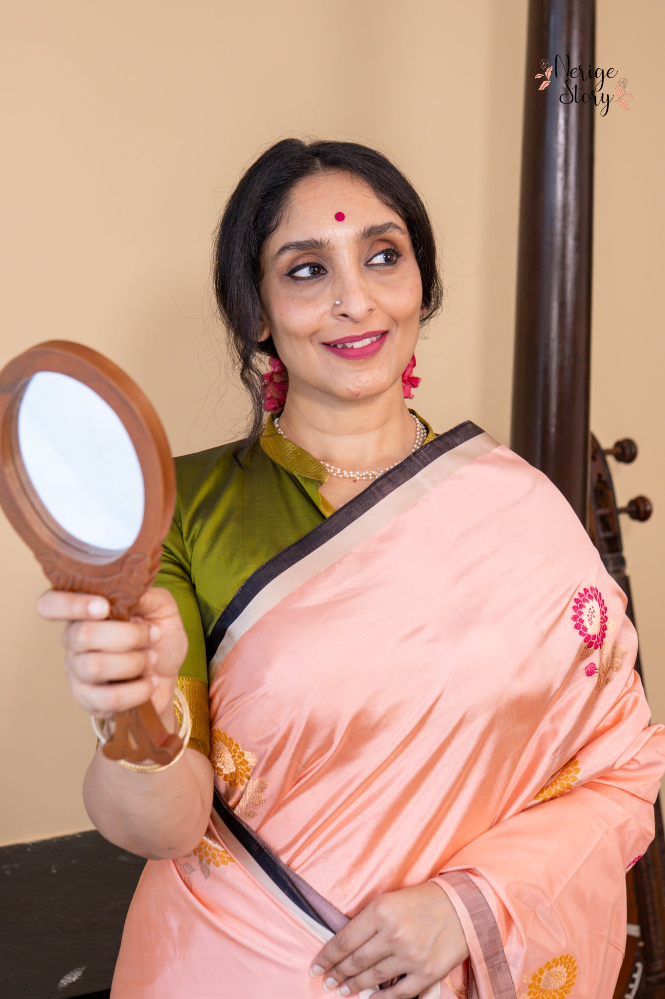 MAVISHA (मविशा)