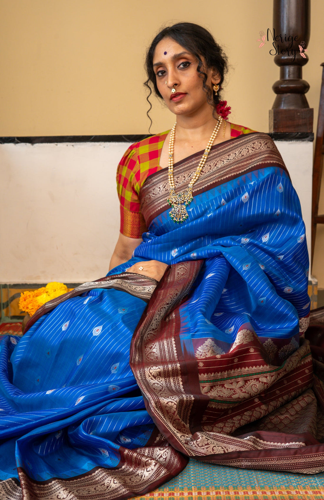 SAVITRI (సావిత్రి)
