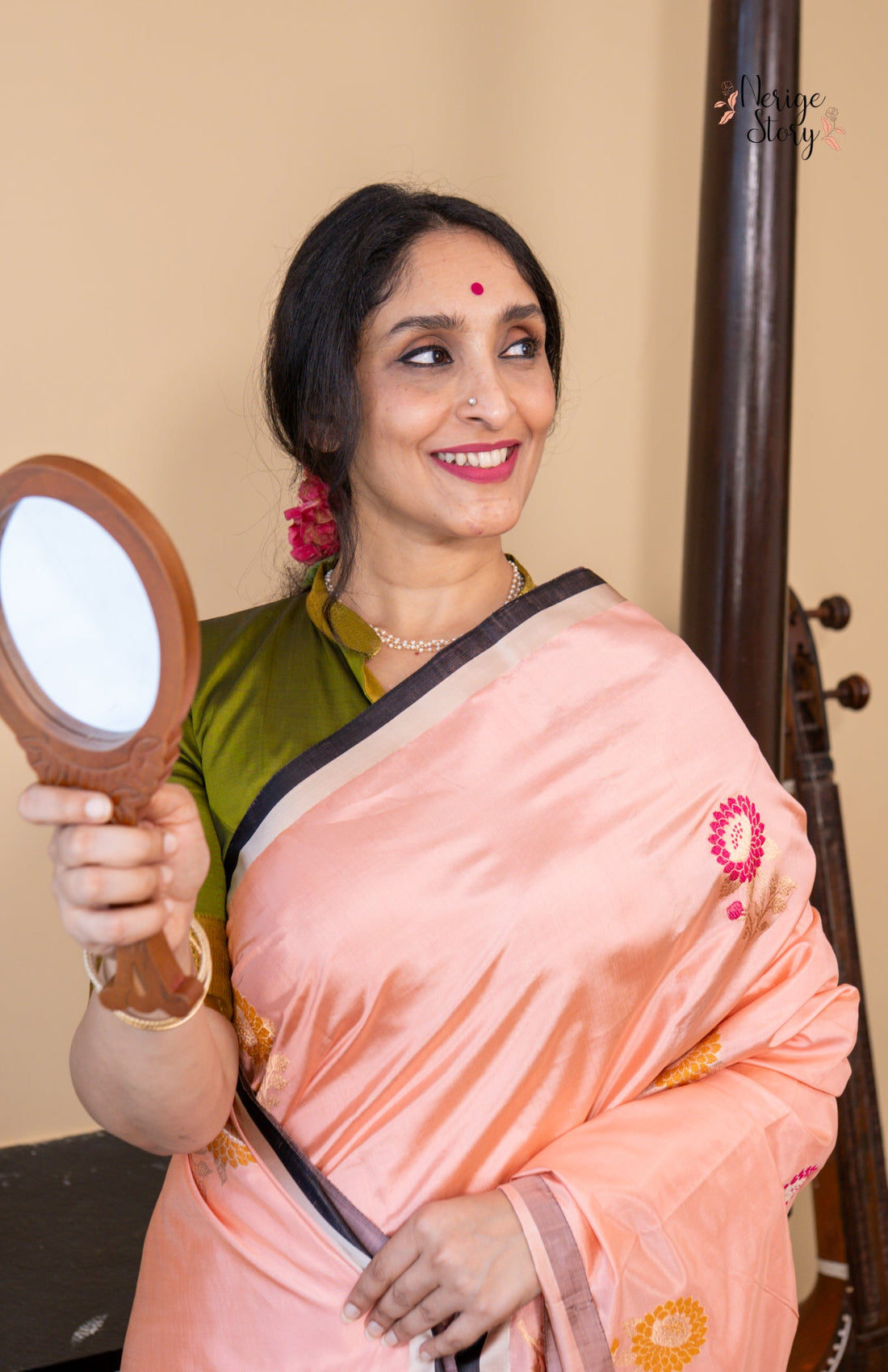 MAVISHA (मविशा)