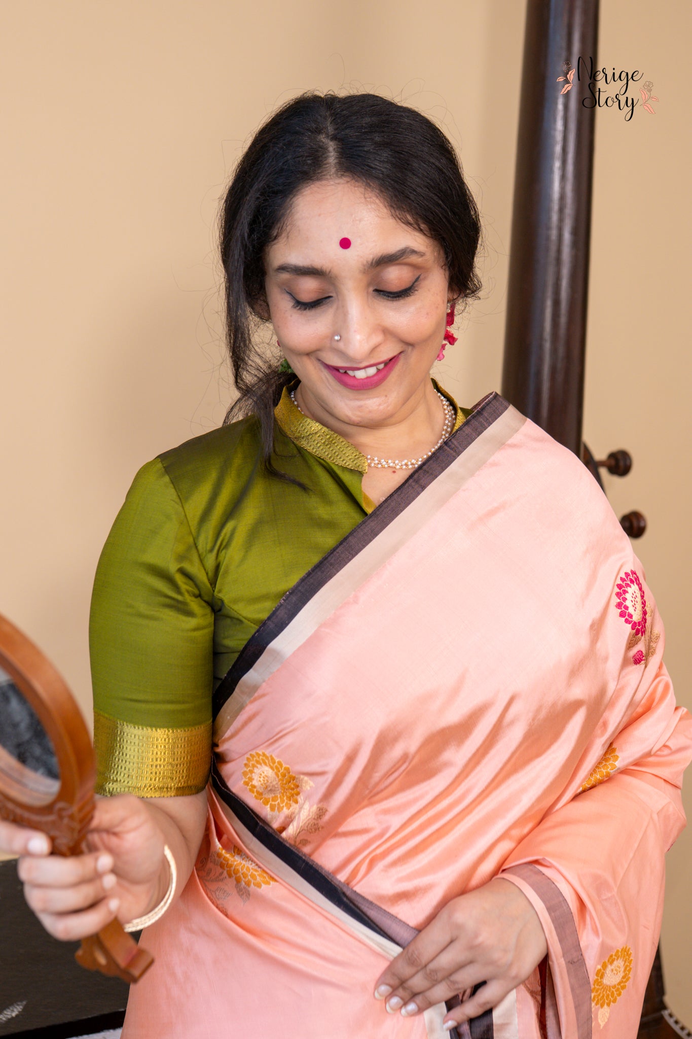 MAVISHA (मविशा)