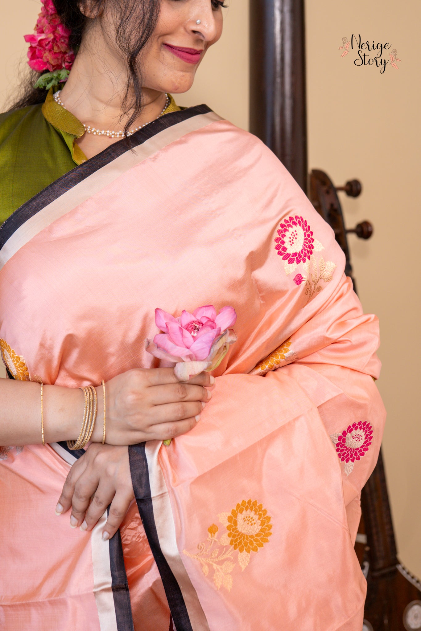 MAVISHA (मविशा)
