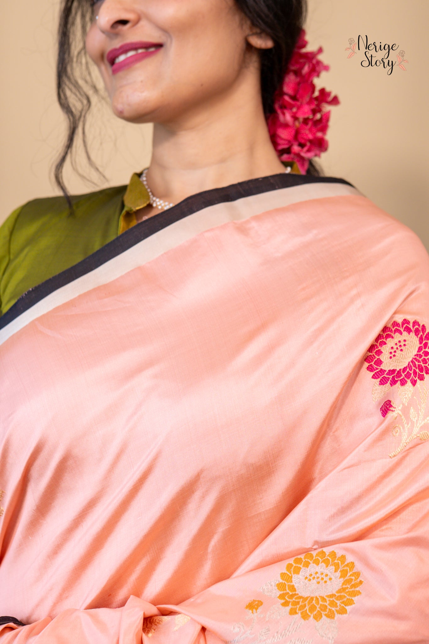 MAVISHA (मविशा)