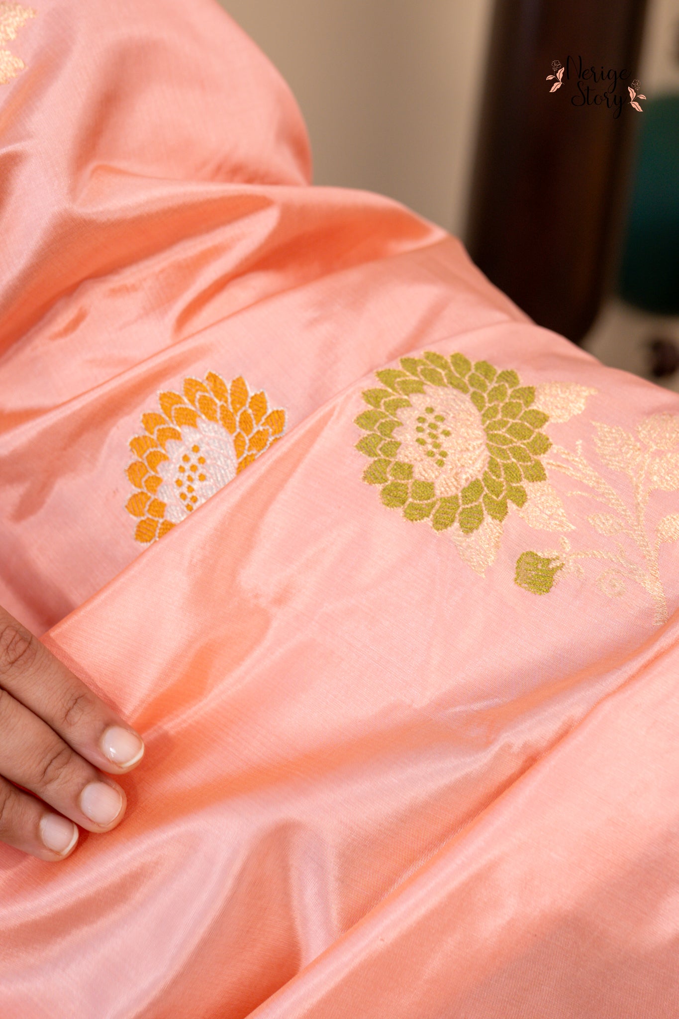 MAVISHA (मविशा)