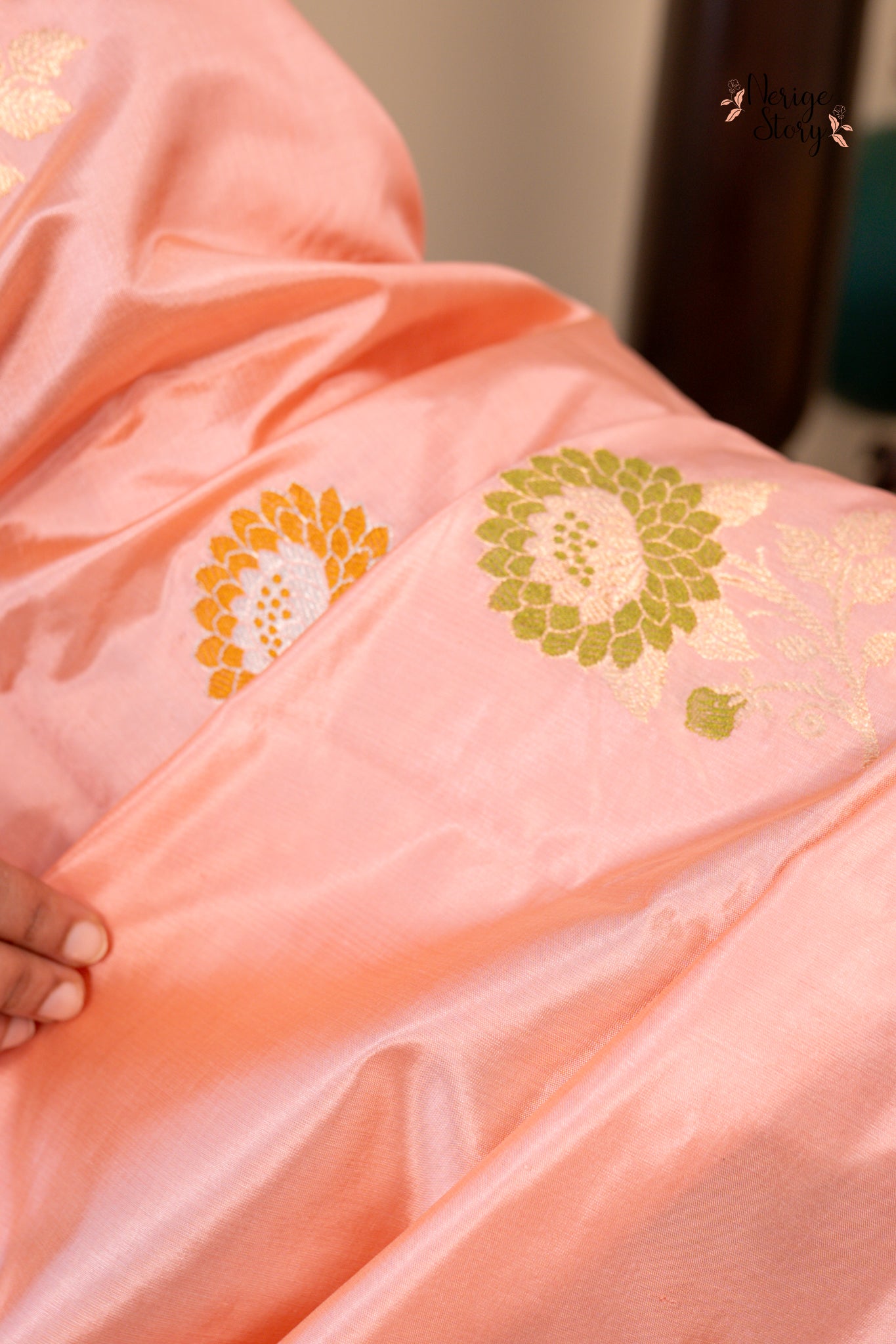 MAVISHA (मविशा)