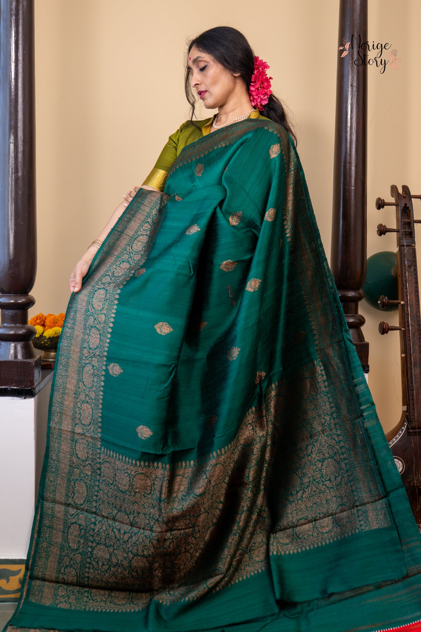 SAUMYATA (सौम्यता)