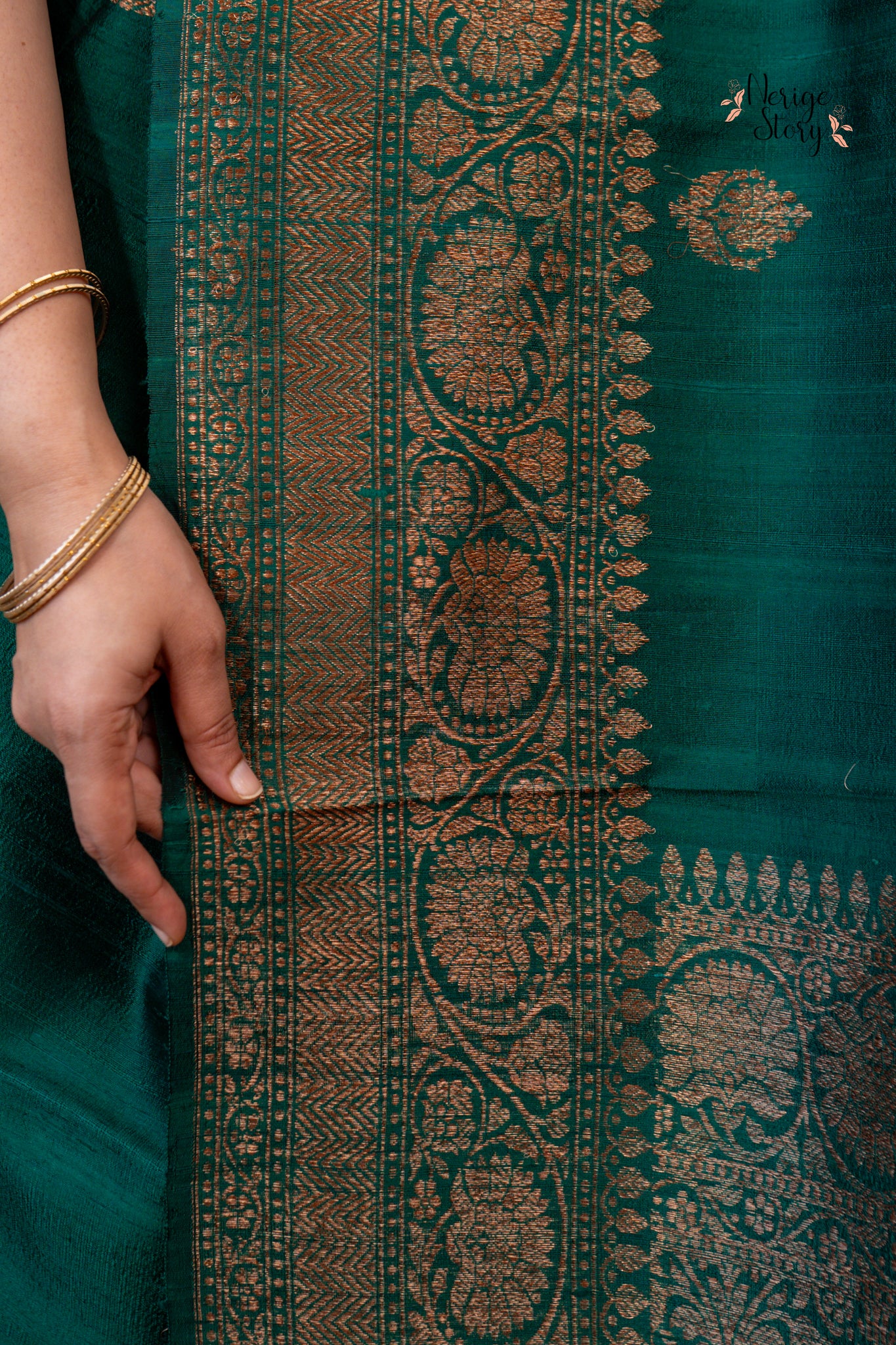 SAUMYATA (सौम्यता)