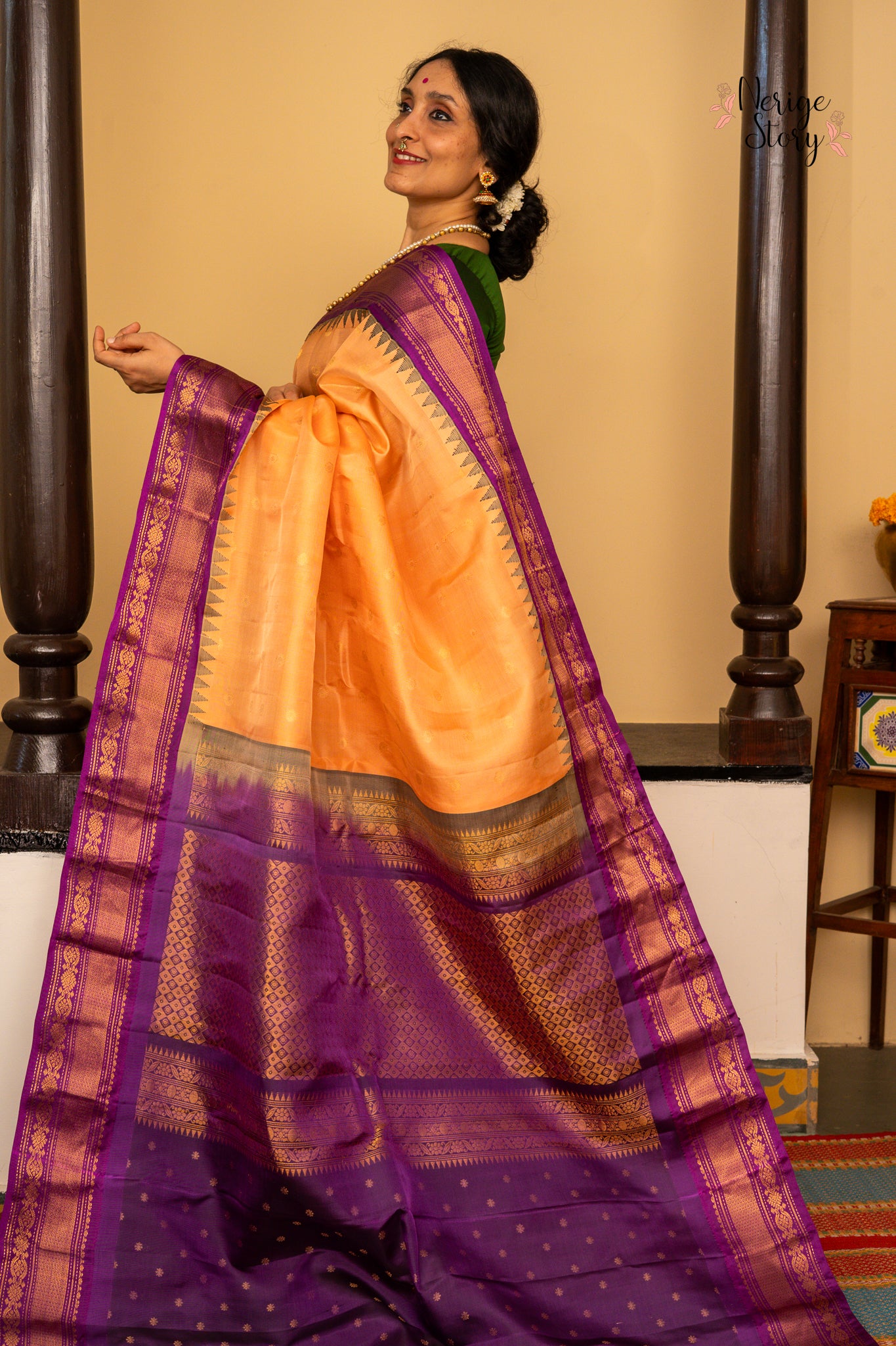 PADMAVATHI (పద్మావతి)