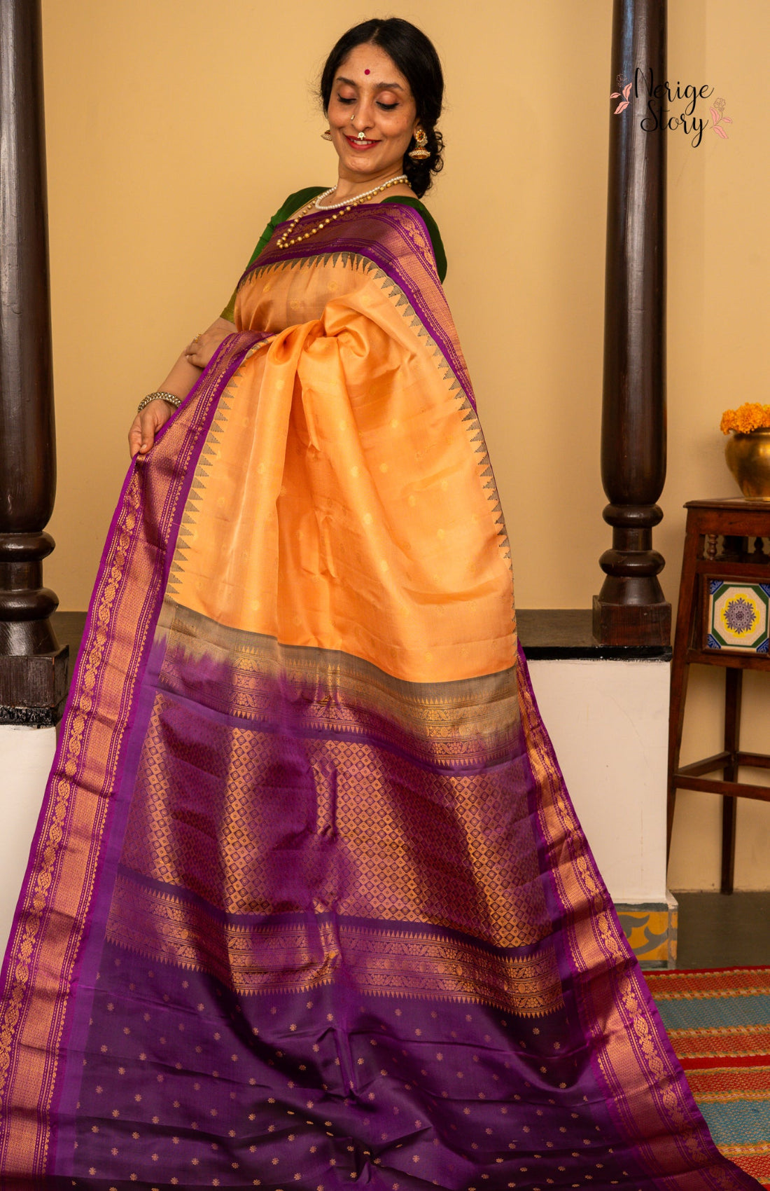 PADMAVATHI (పద్మావతి)