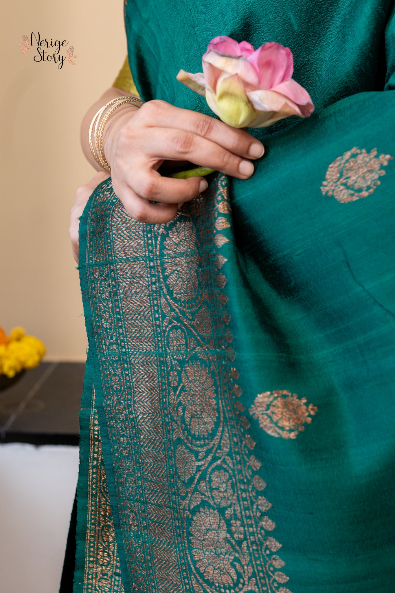 SAUMYATA (सौम्यता)