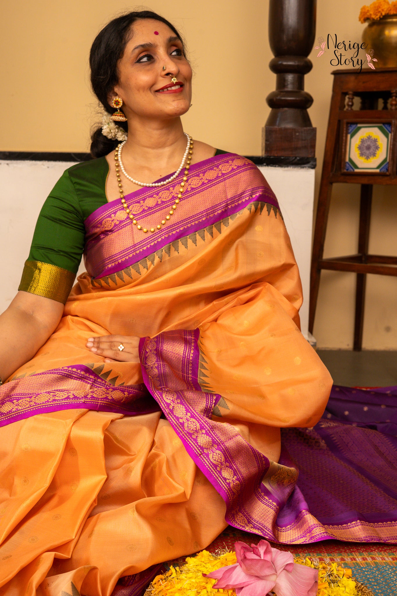 PADMAVATHI (పద్మావతి)