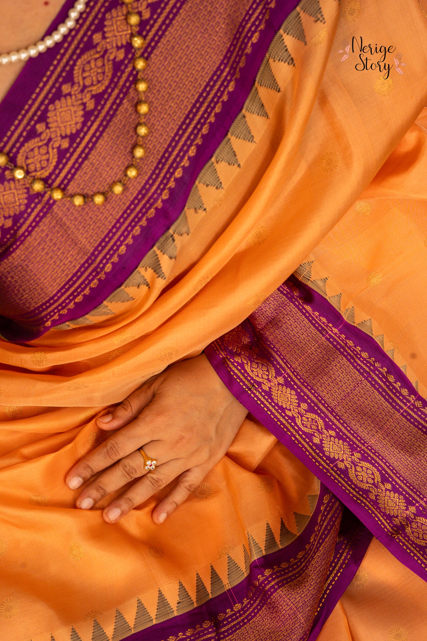 PADMAVATHI (పద్మావతి)
