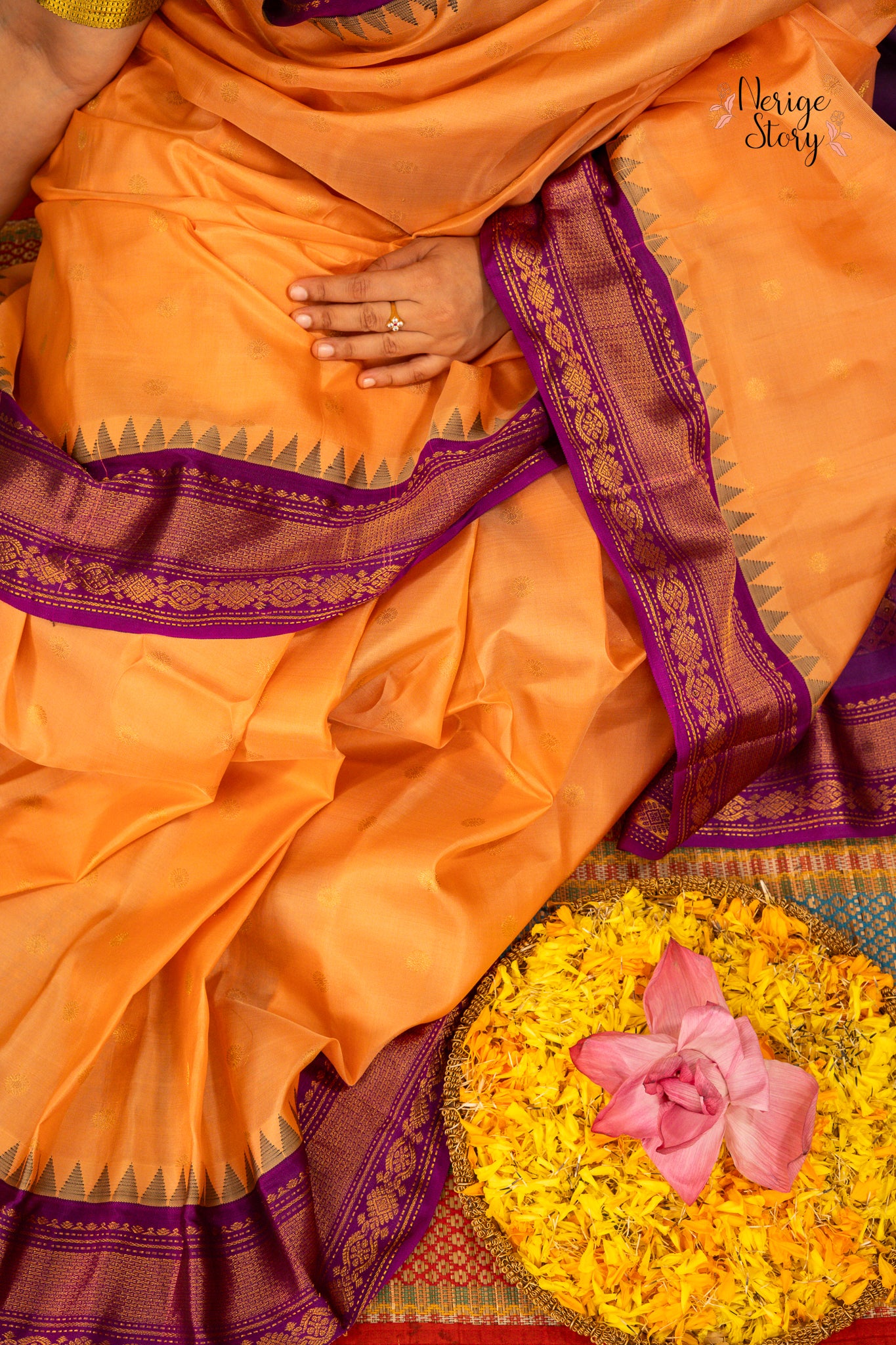 PADMAVATHI (పద్మావతి)