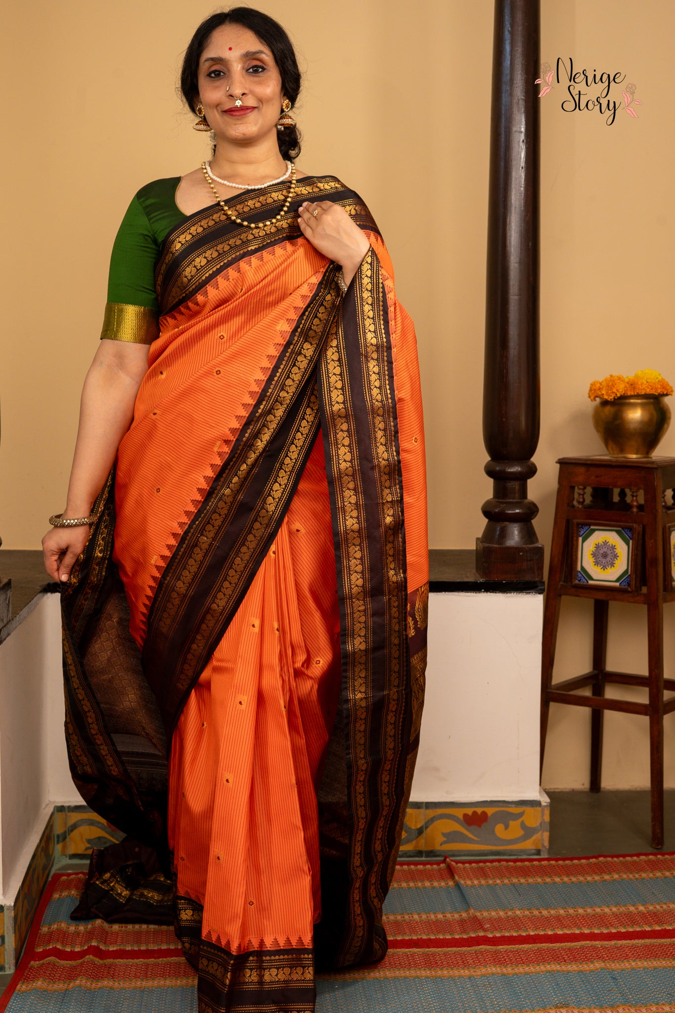 LAKSHMI (లక్ష్మి)