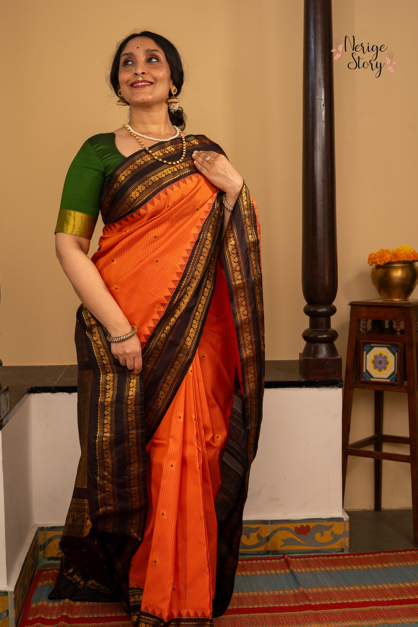 LAKSHMI (లక్ష్మి)