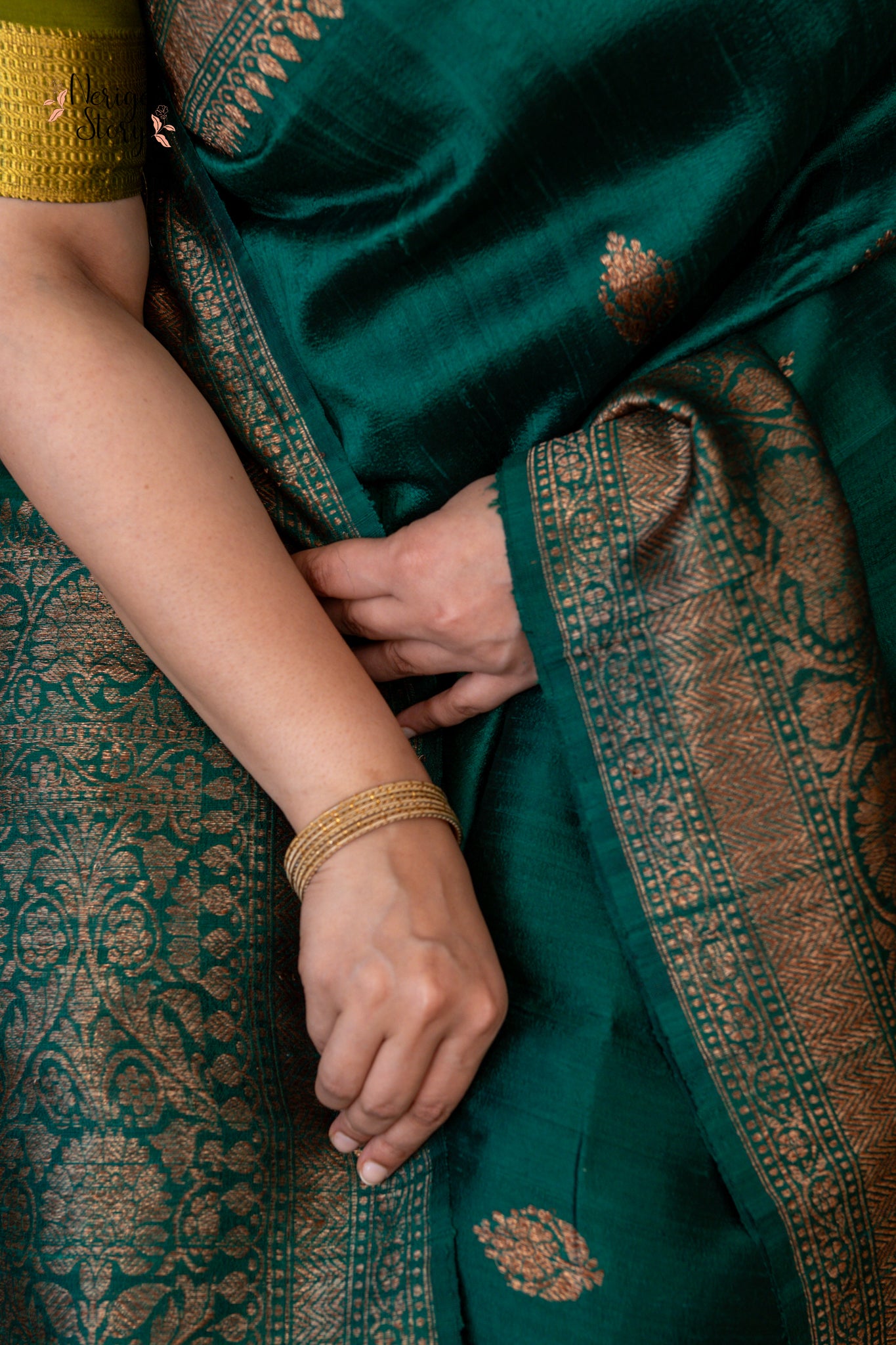 SAUMYATA (सौम्यता)
