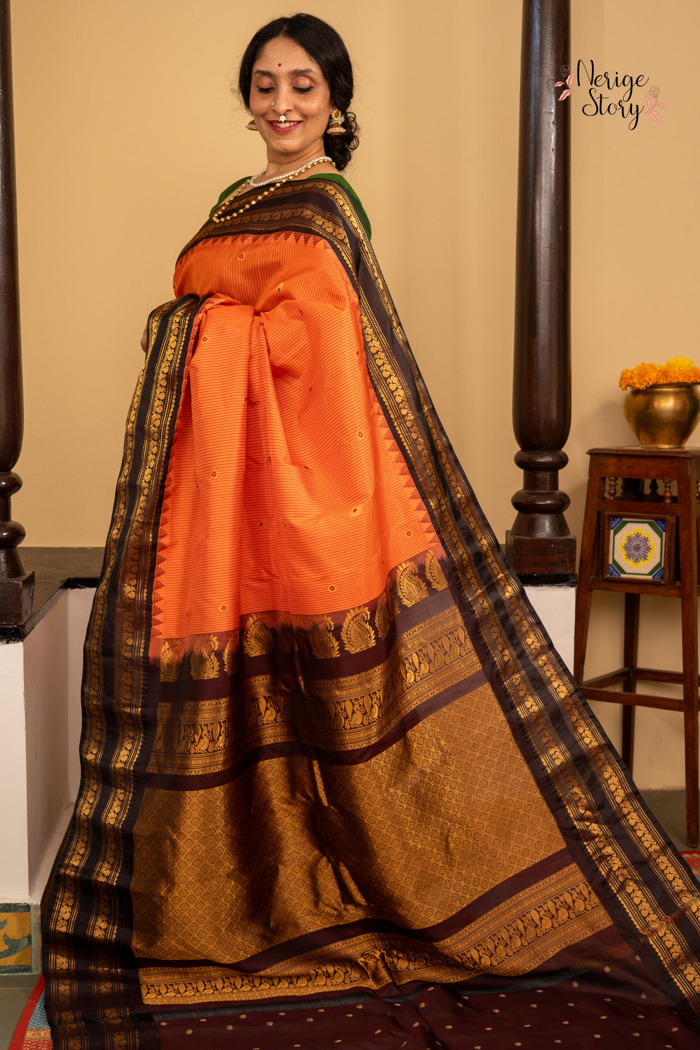 LAKSHMI (లక్ష్మి)
