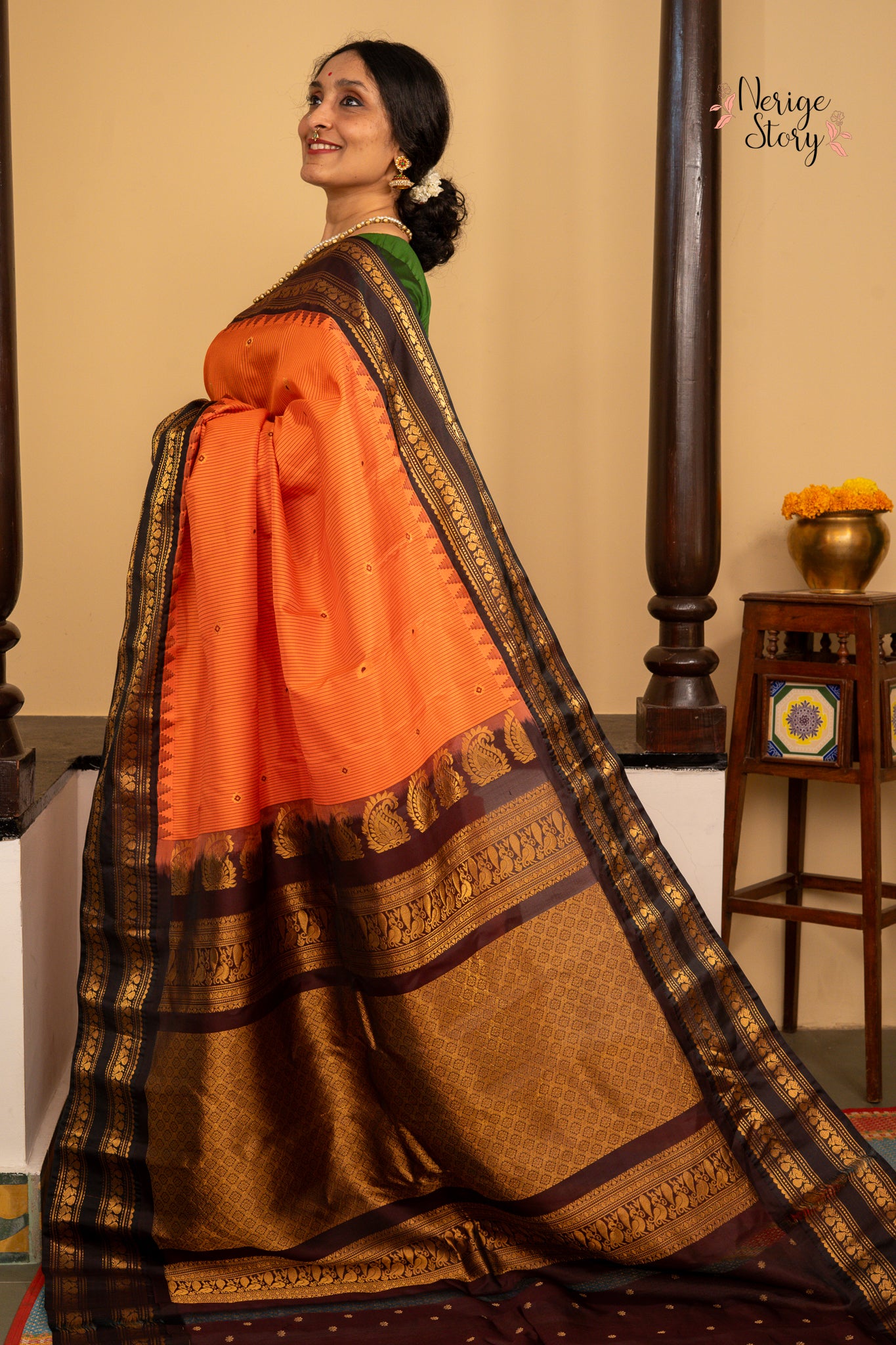 LAKSHMI (లక్ష్మి)