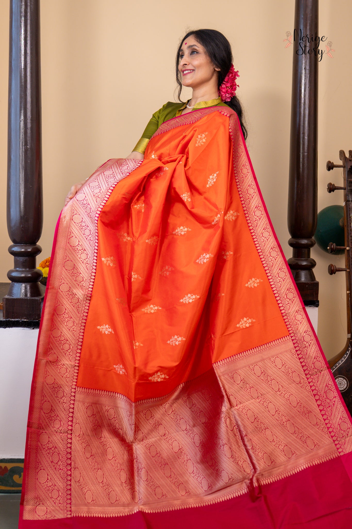 RUCHIKA (रुचिका)