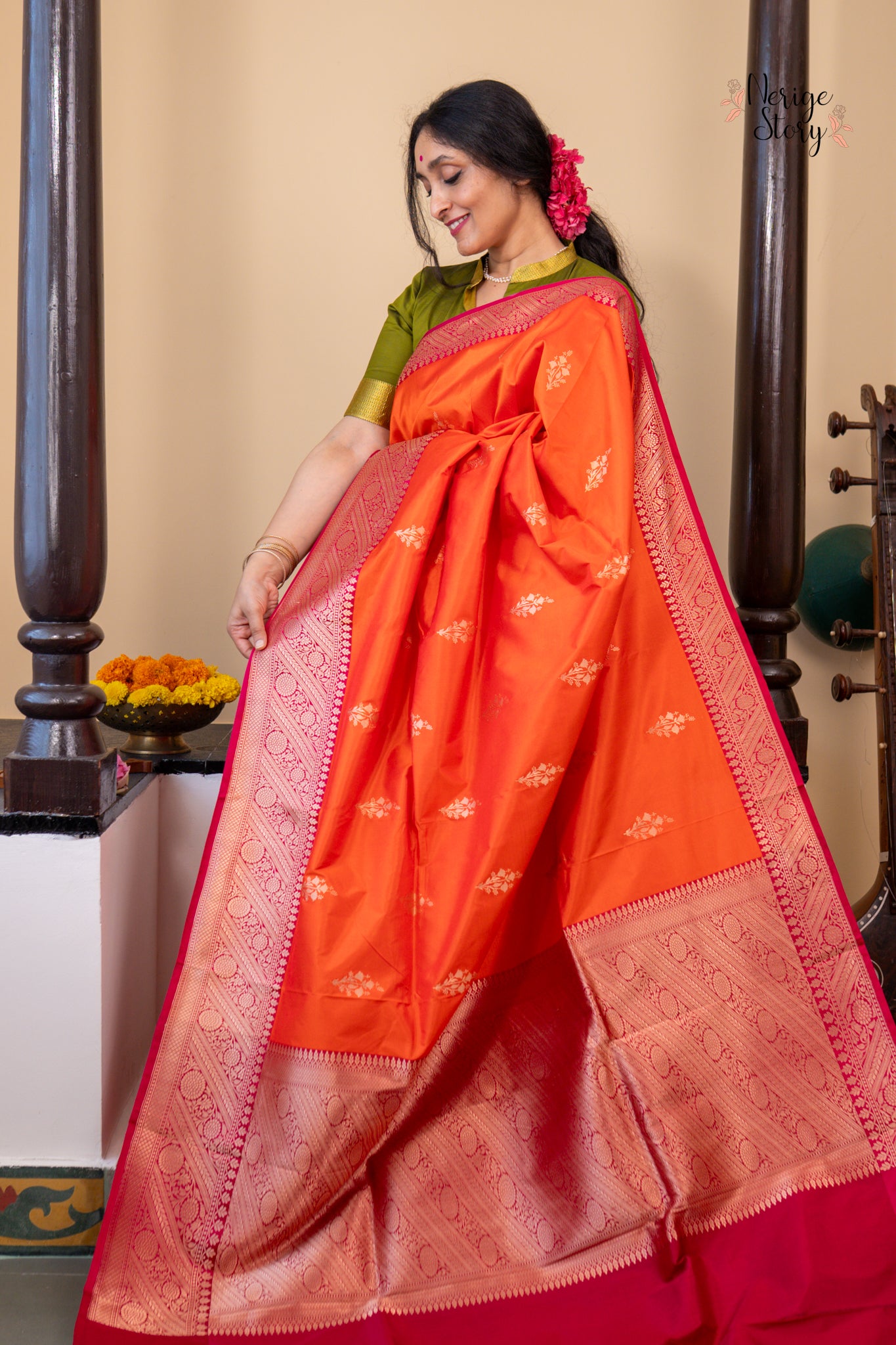 RUCHIKA (रुचिका)