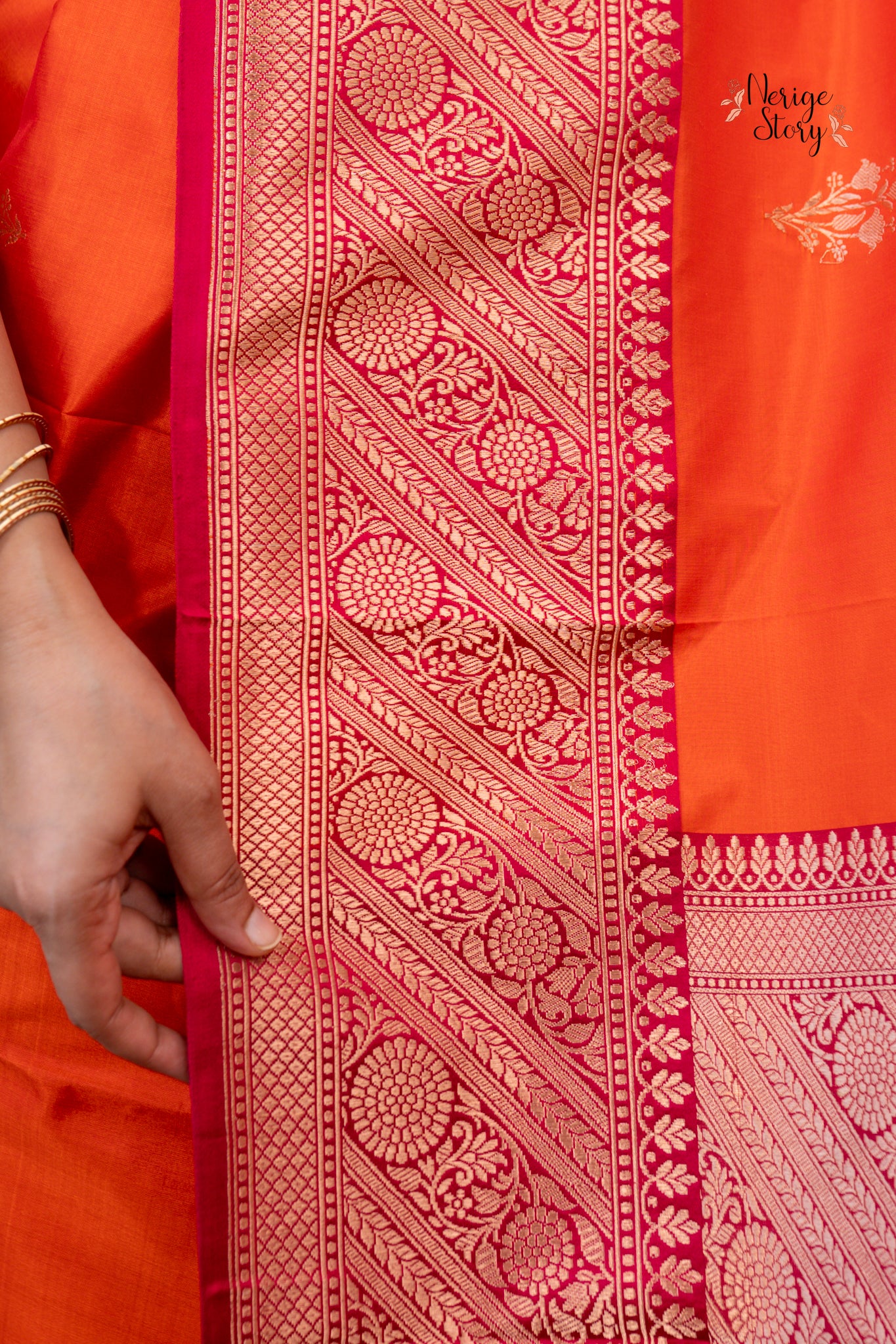 RUCHIKA (रुचिका)