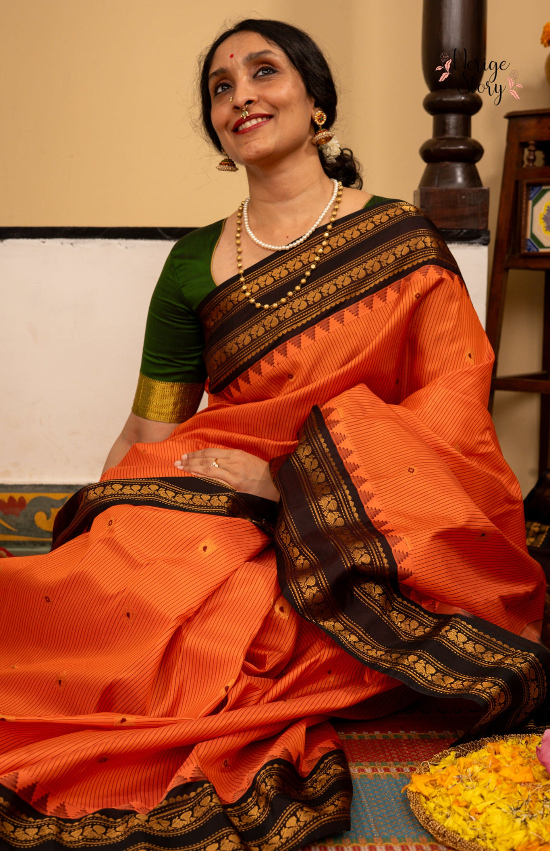 LAKSHMI (లక్ష్మి)