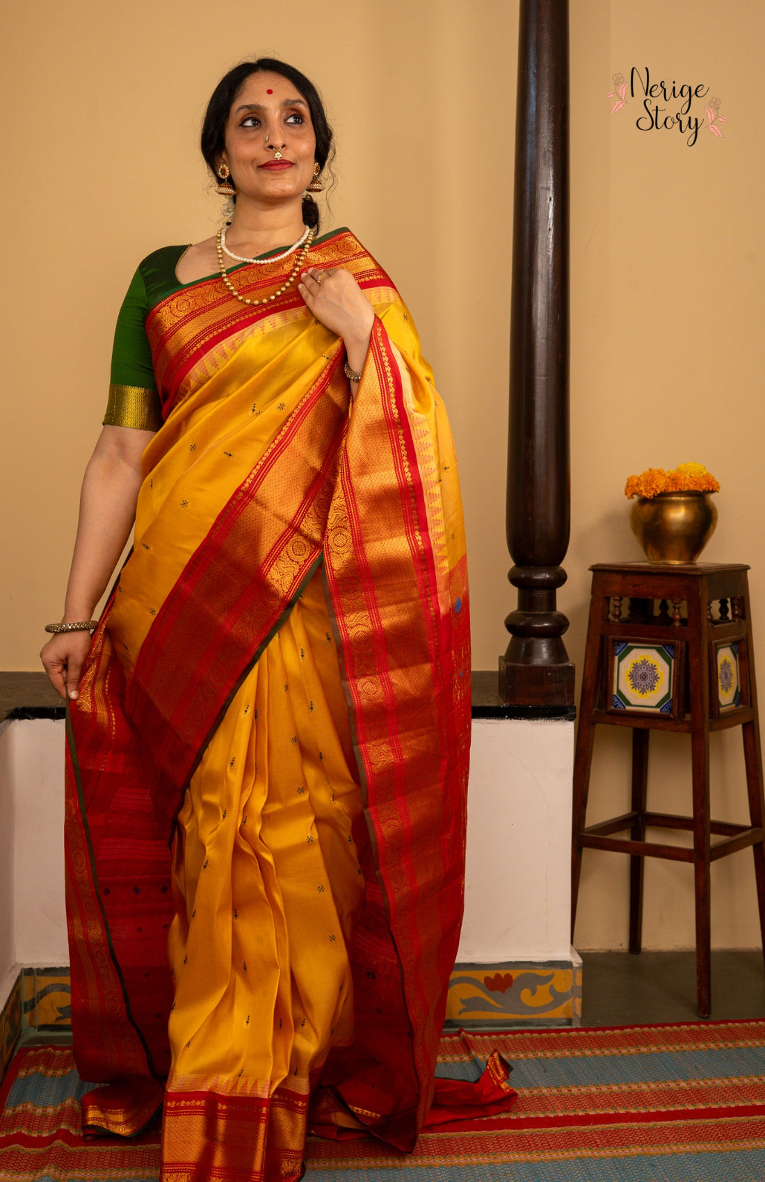 SITA (సీత)