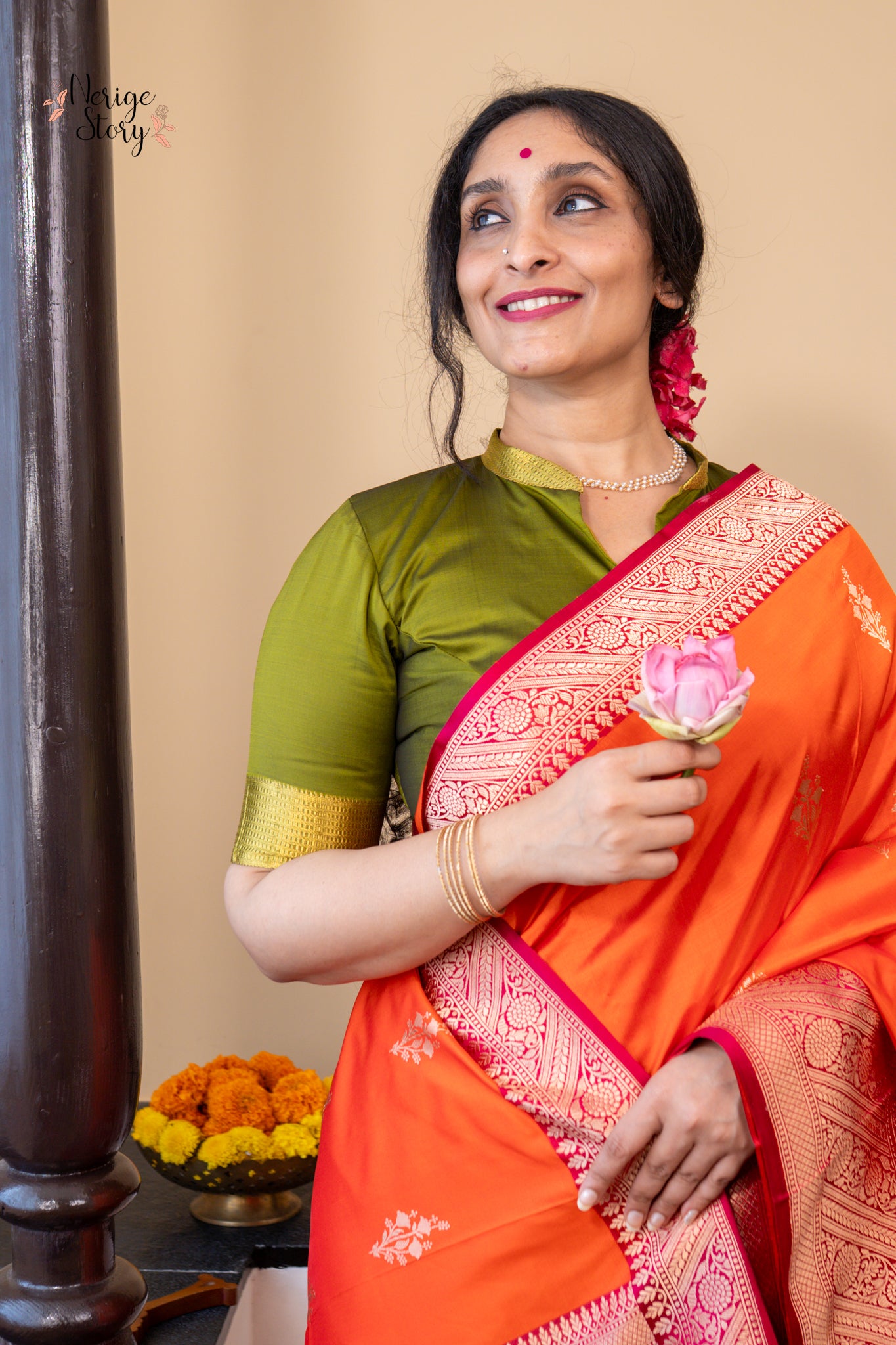 RUCHIKA (रुचिका)