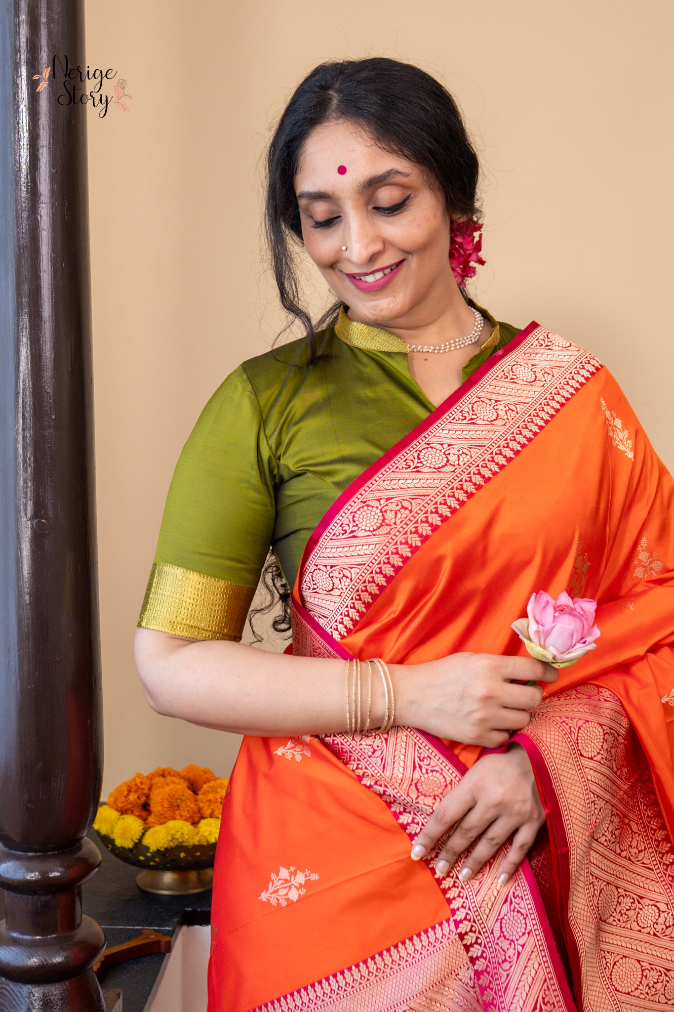 RUCHIKA (रुचिका)