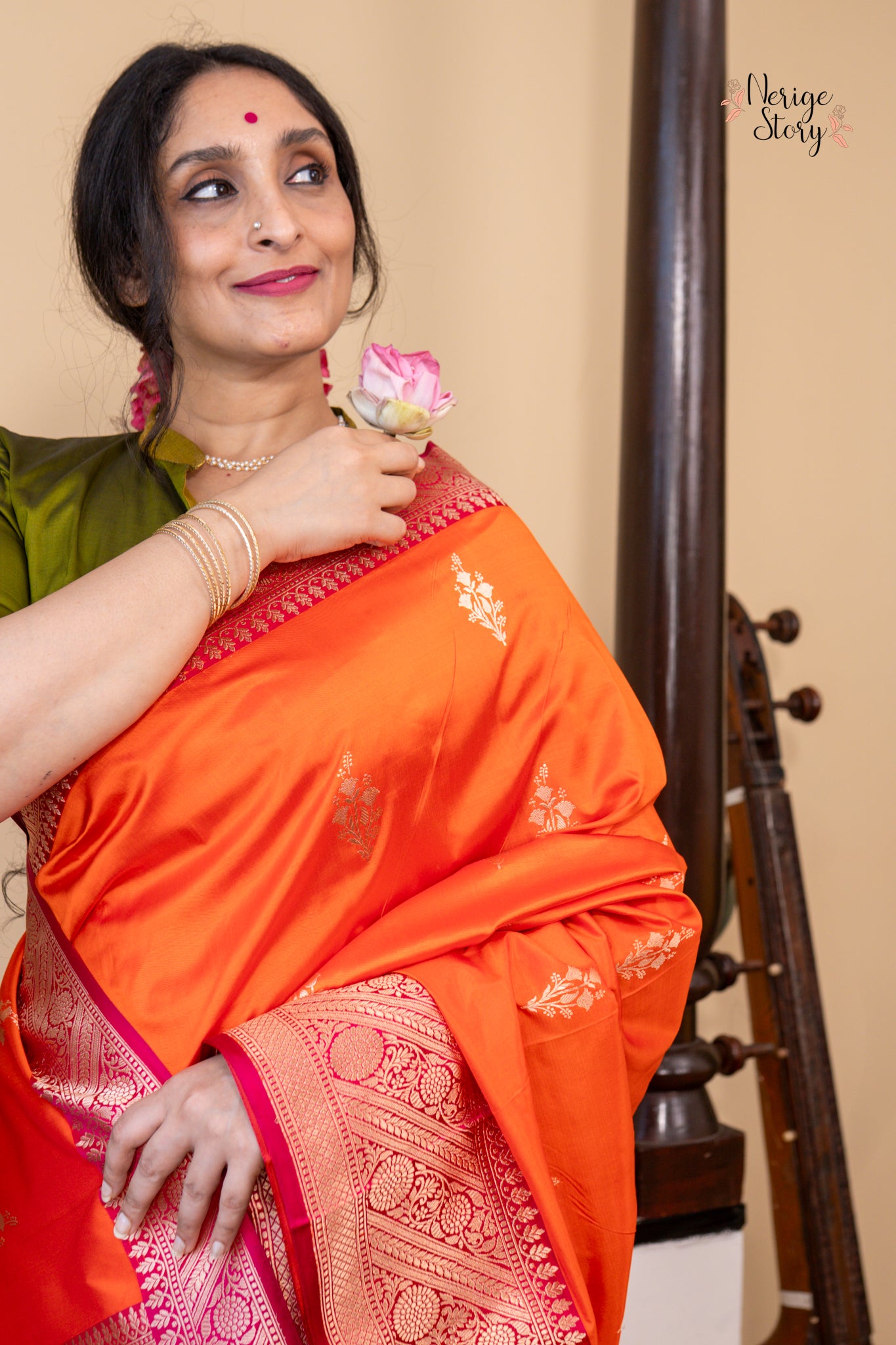 RUCHIKA (रुचिका)
