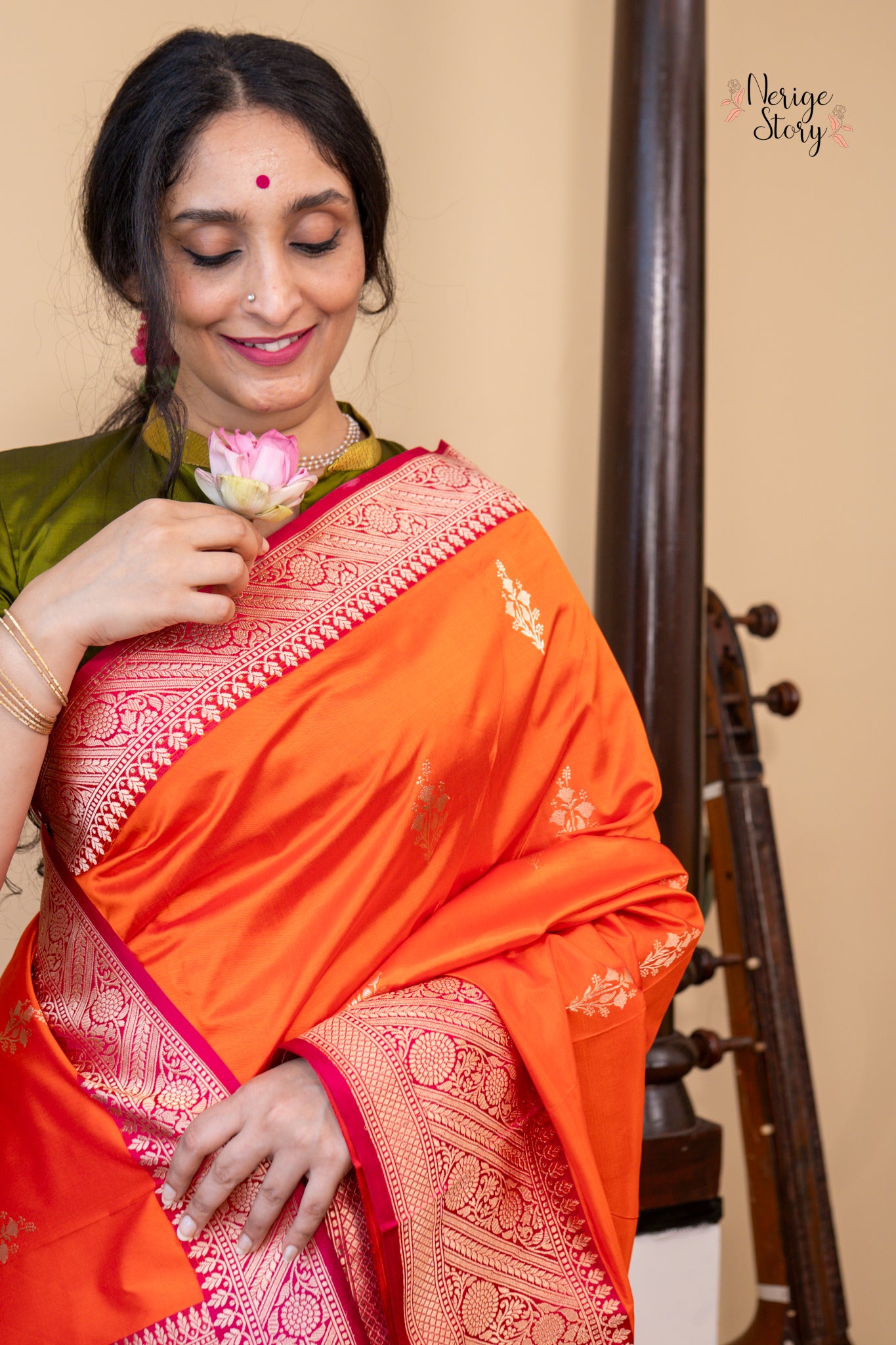 RUCHIKA (रुचिका)