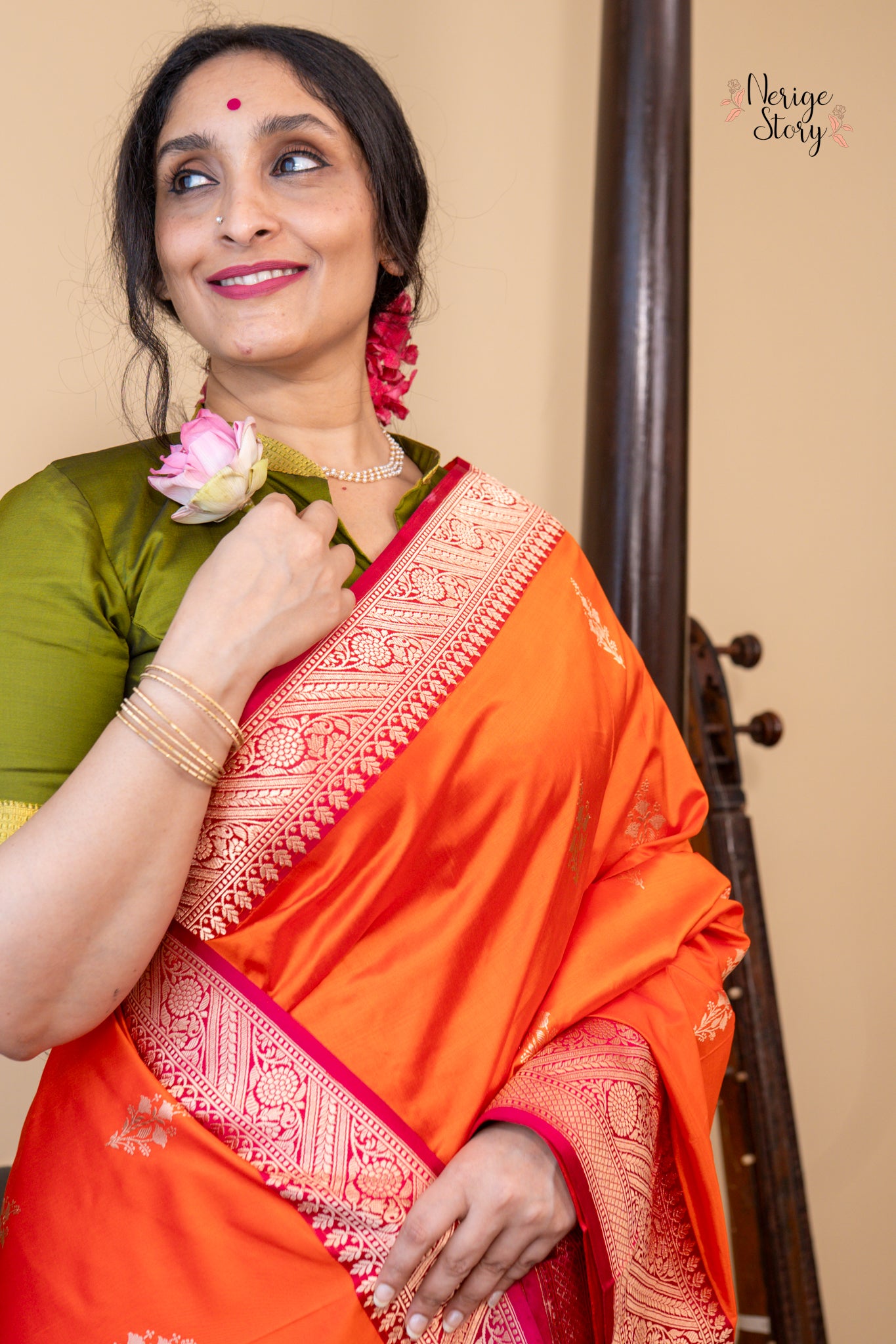 RUCHIKA (रुचिका)