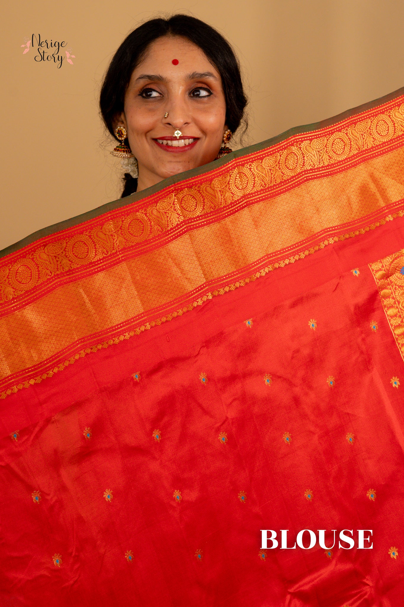 SITA (సీత)