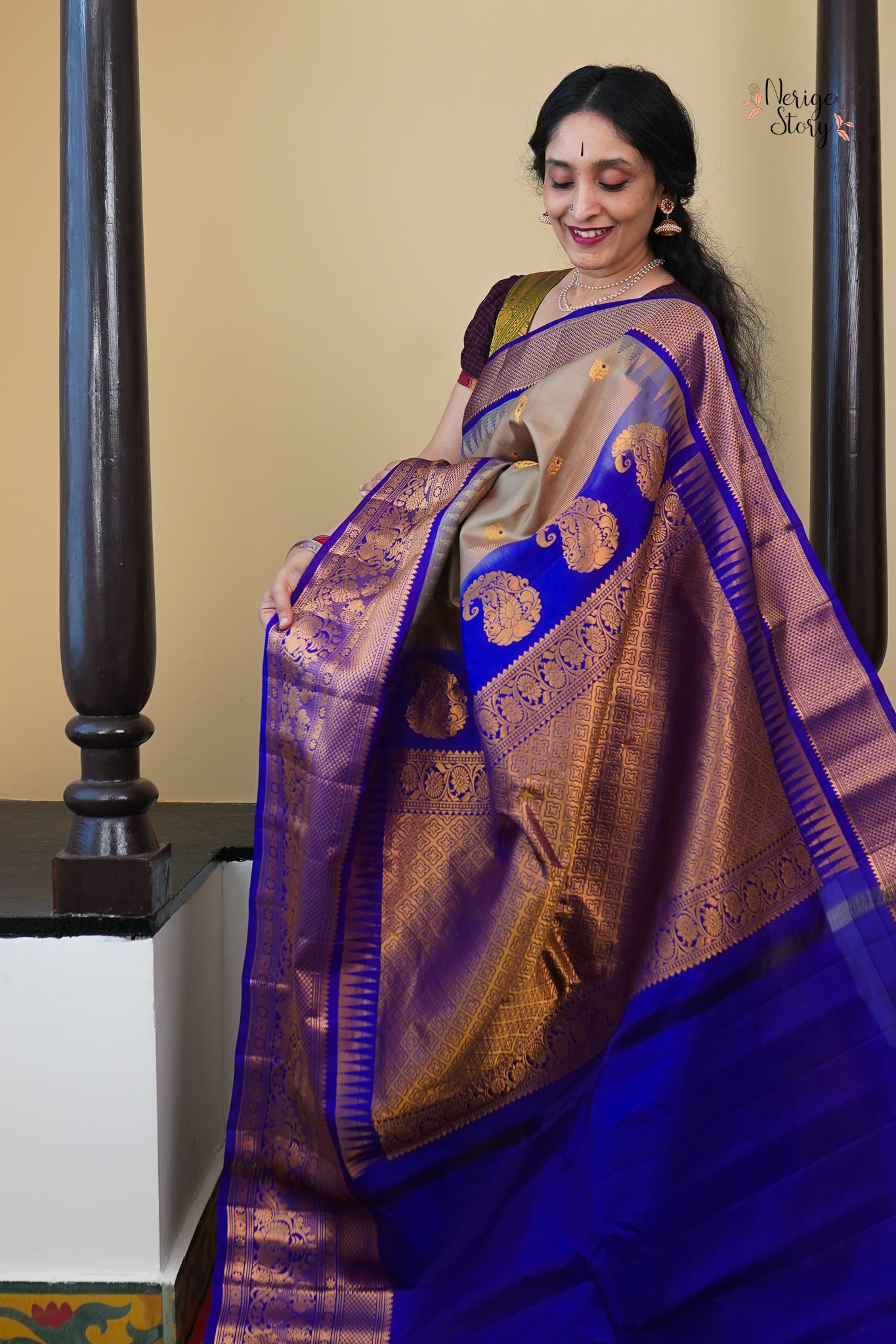 BHUVIKADEVI (భువికాదేవి)