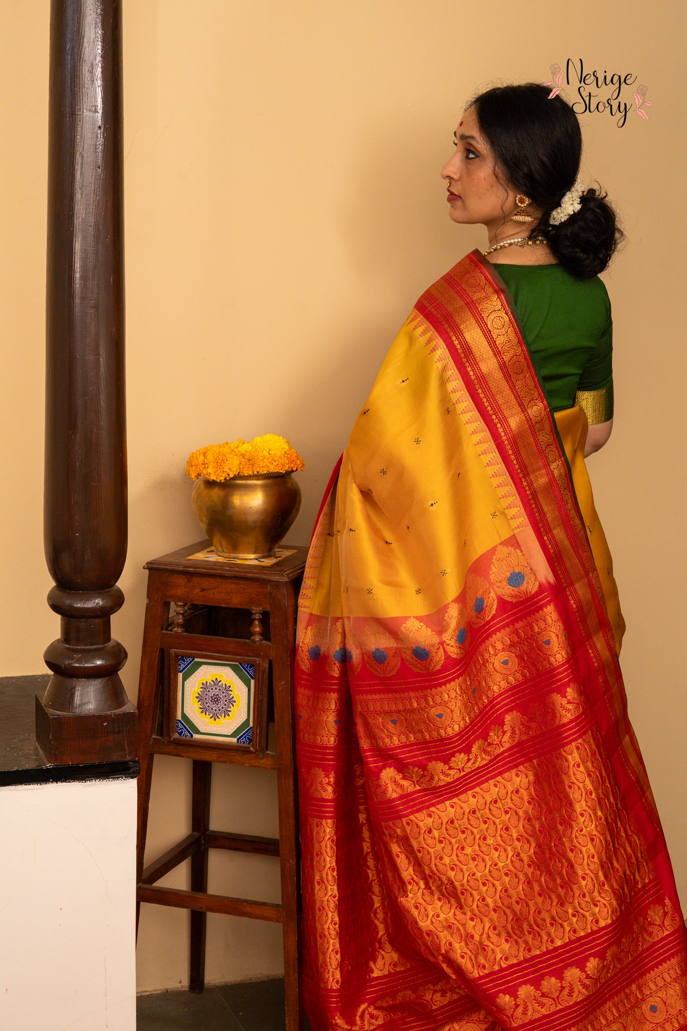 SITA (సీత)
