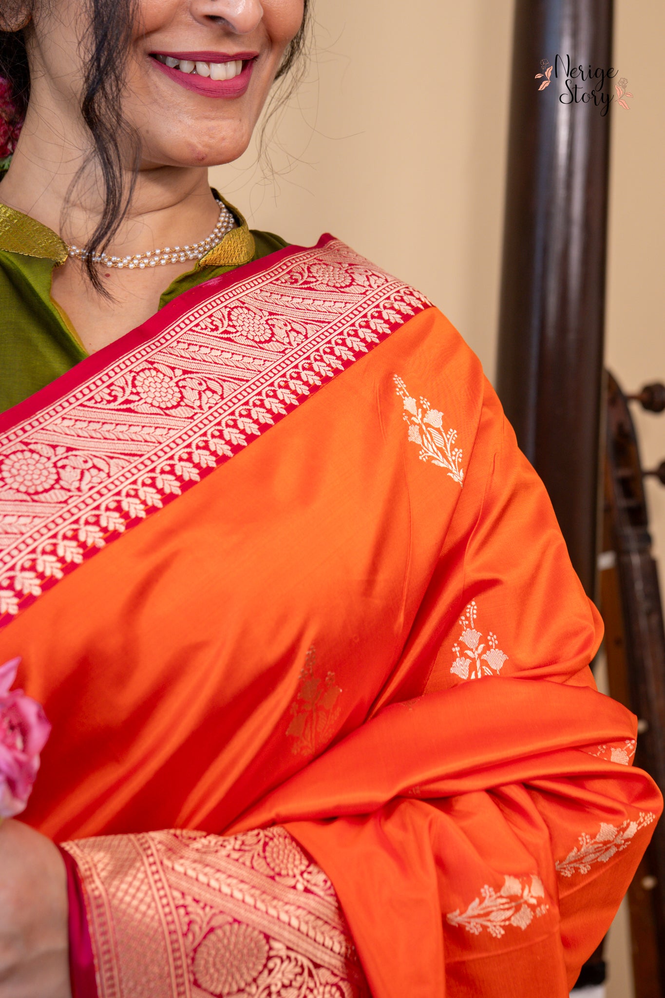 RUCHIKA (रुचिका)