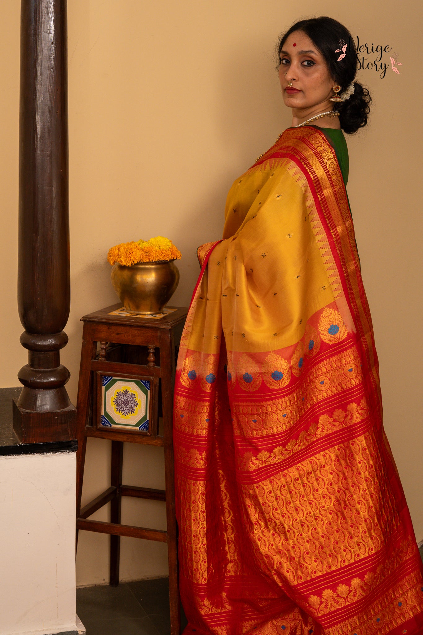 SITA (సీత)