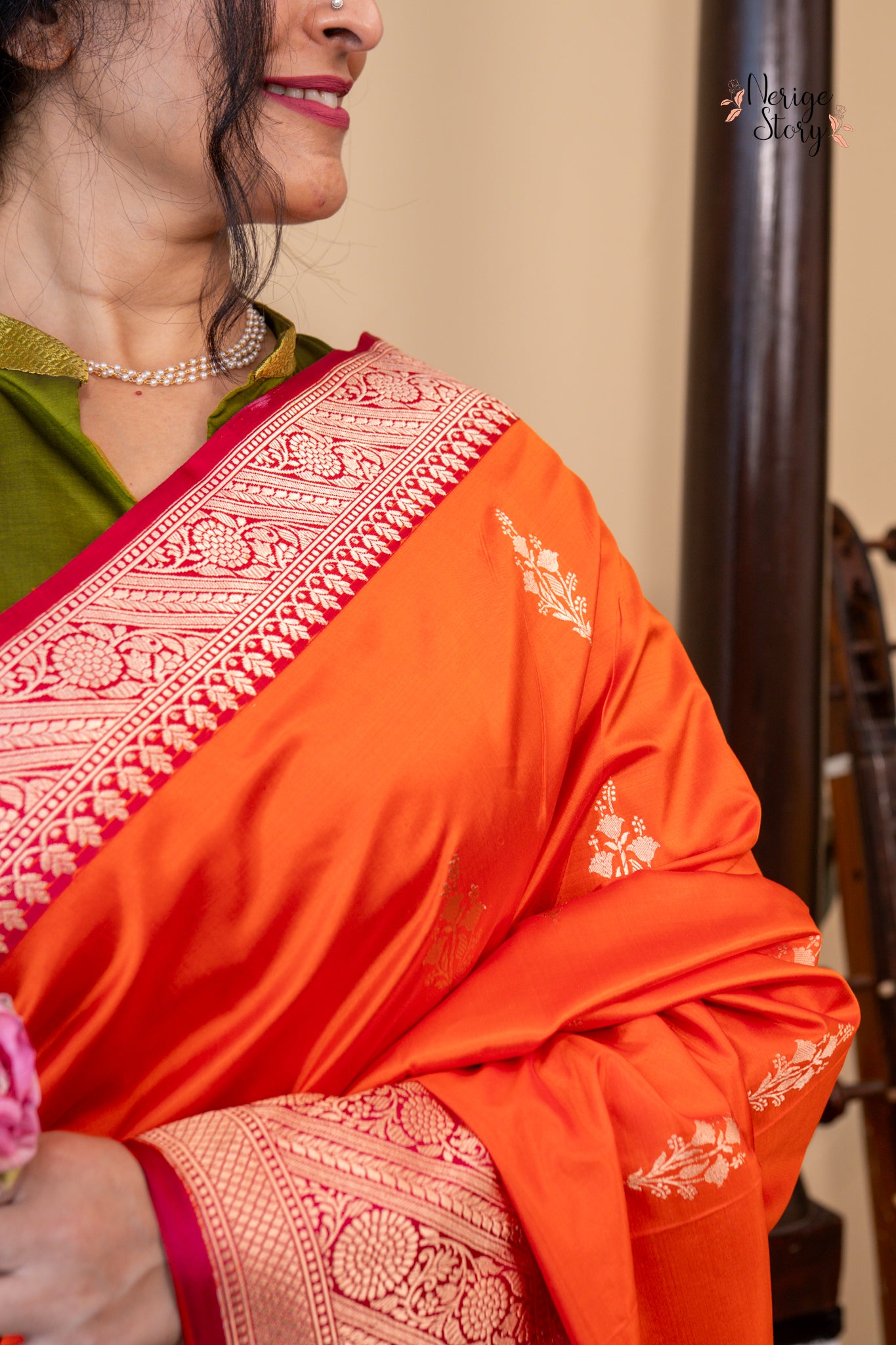 RUCHIKA (रुचिका)
