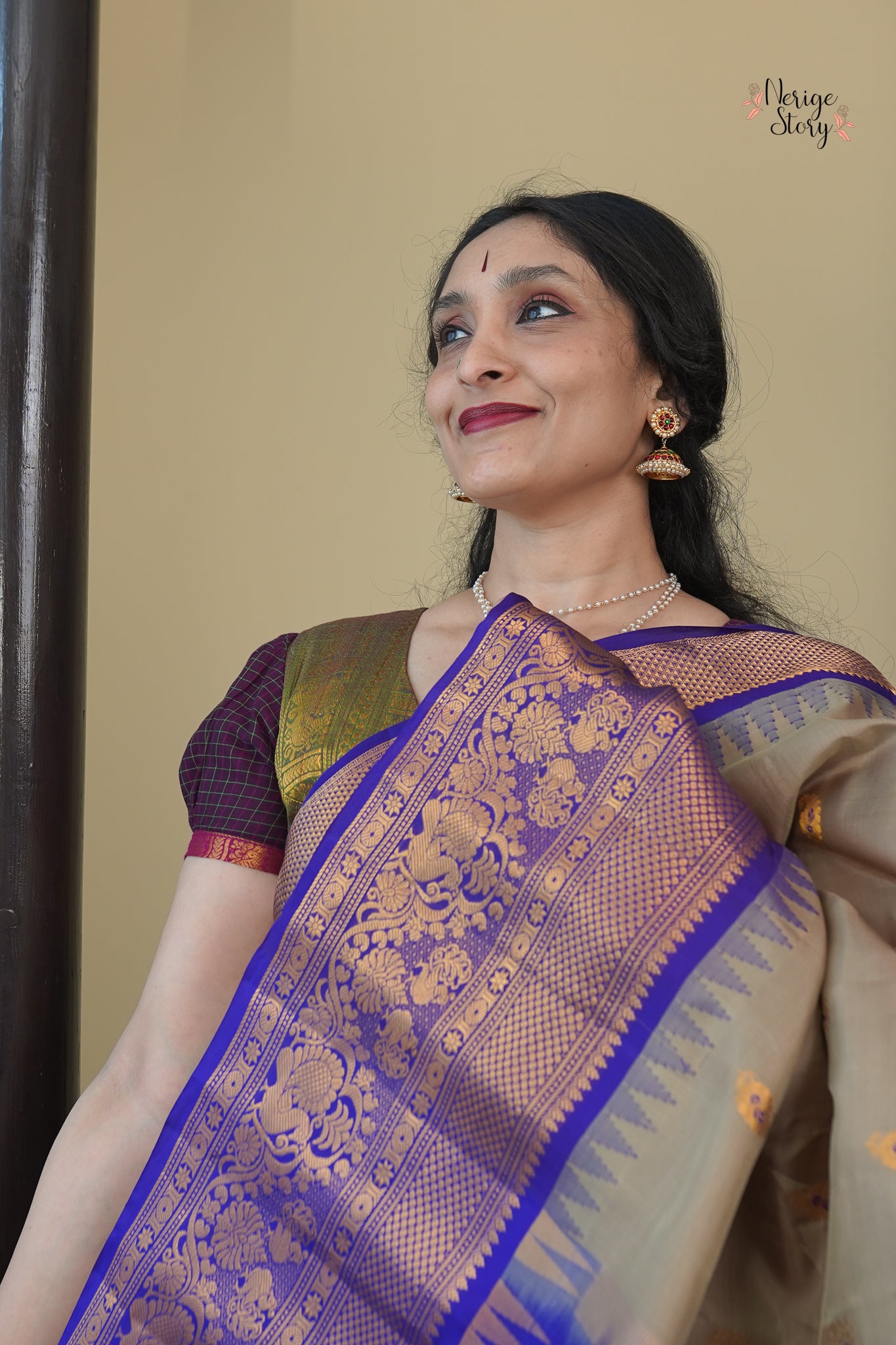 BHUVIKADEVI (భువికాదేవి)