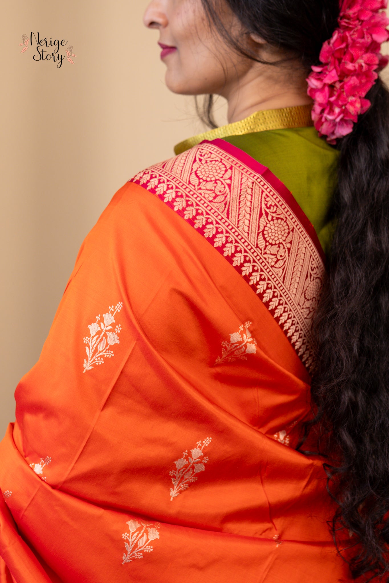RUCHIKA (रुचिका)