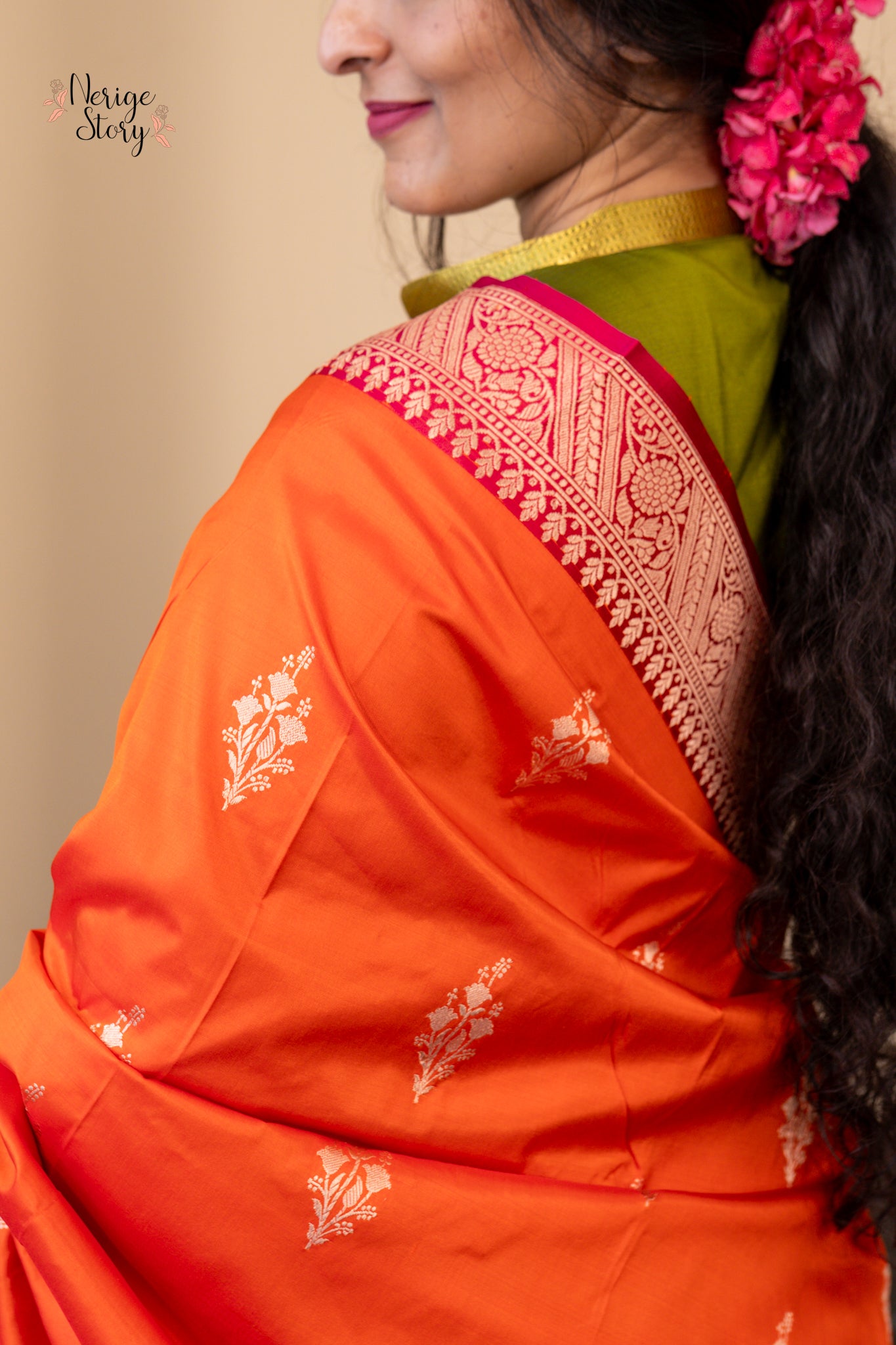 RUCHIKA (रुचिका)